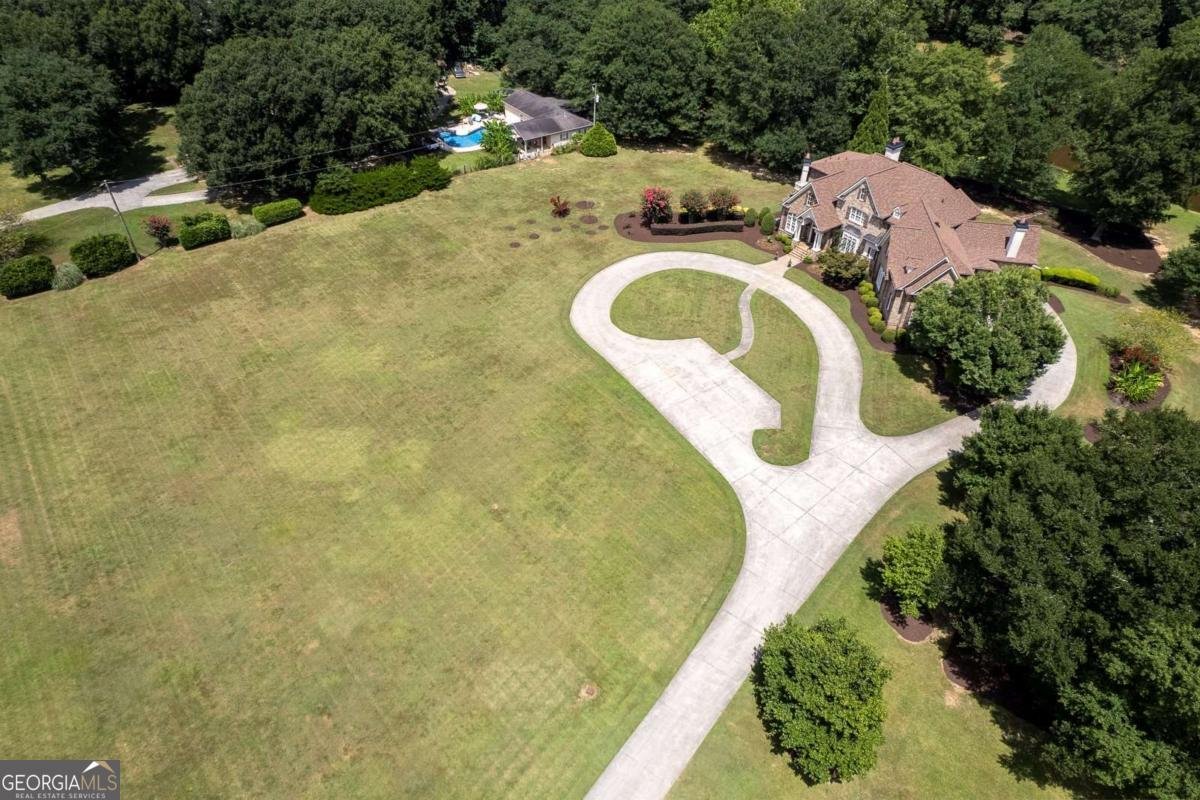 2337 Old Lost Mountain Road Powder Springs - 81