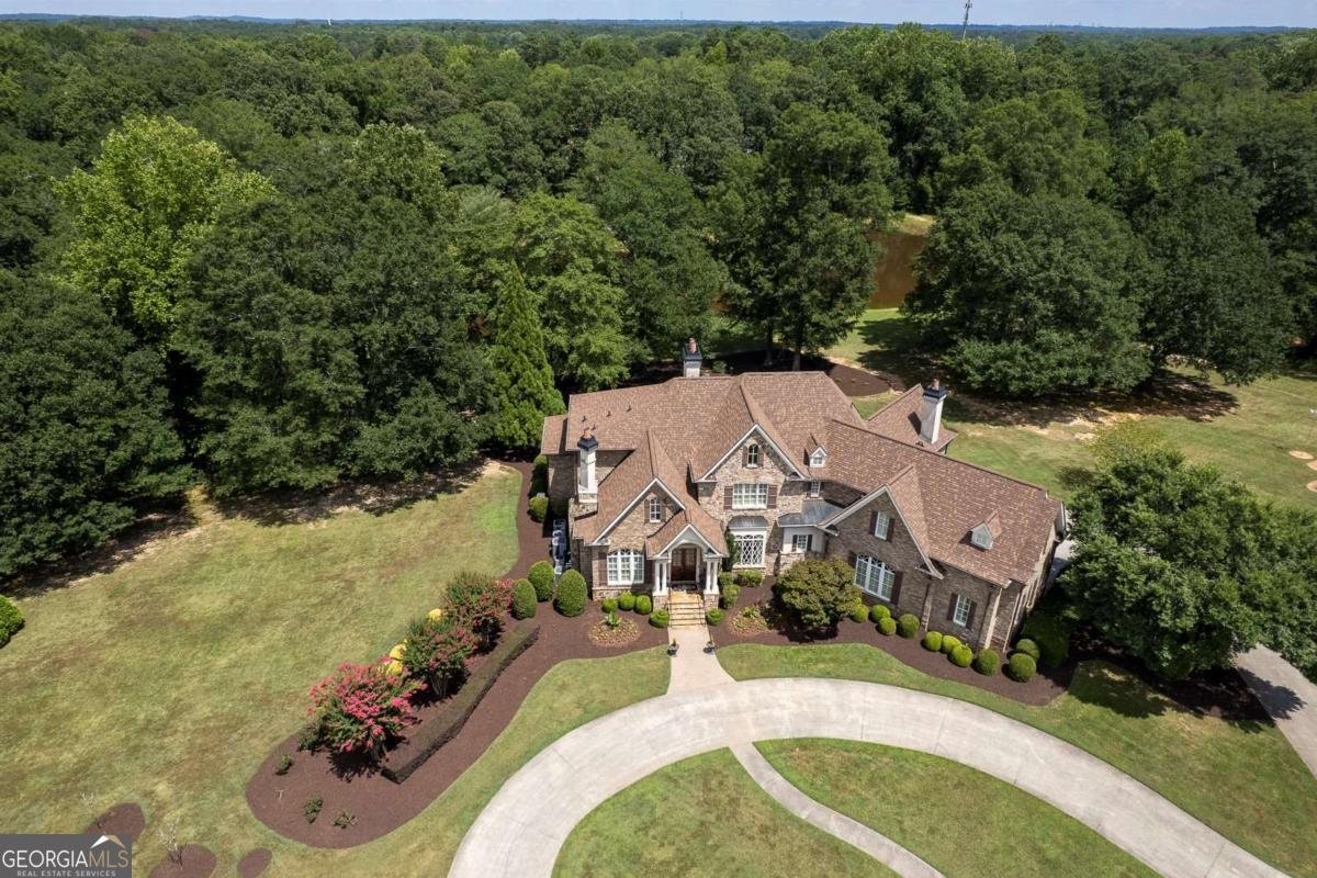 2337 Old Lost Mountain Road Powder Springs - 83