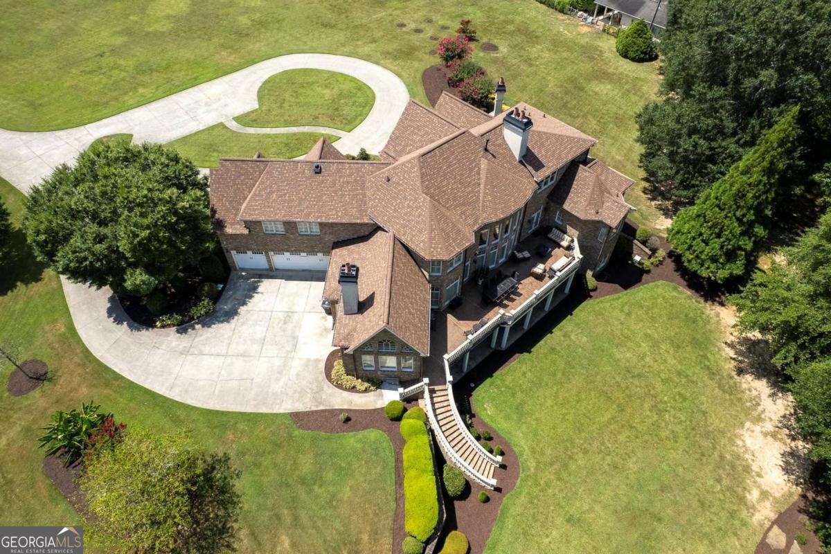 2337 Old Lost Mountain Road Powder Springs - 84