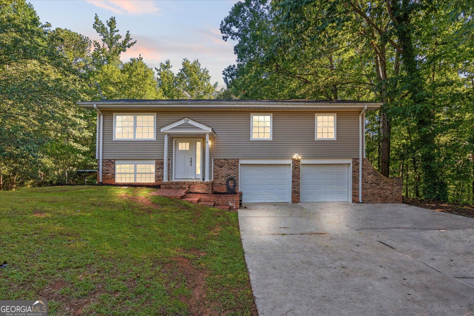 115 Riviera Drive Carrollton - 2