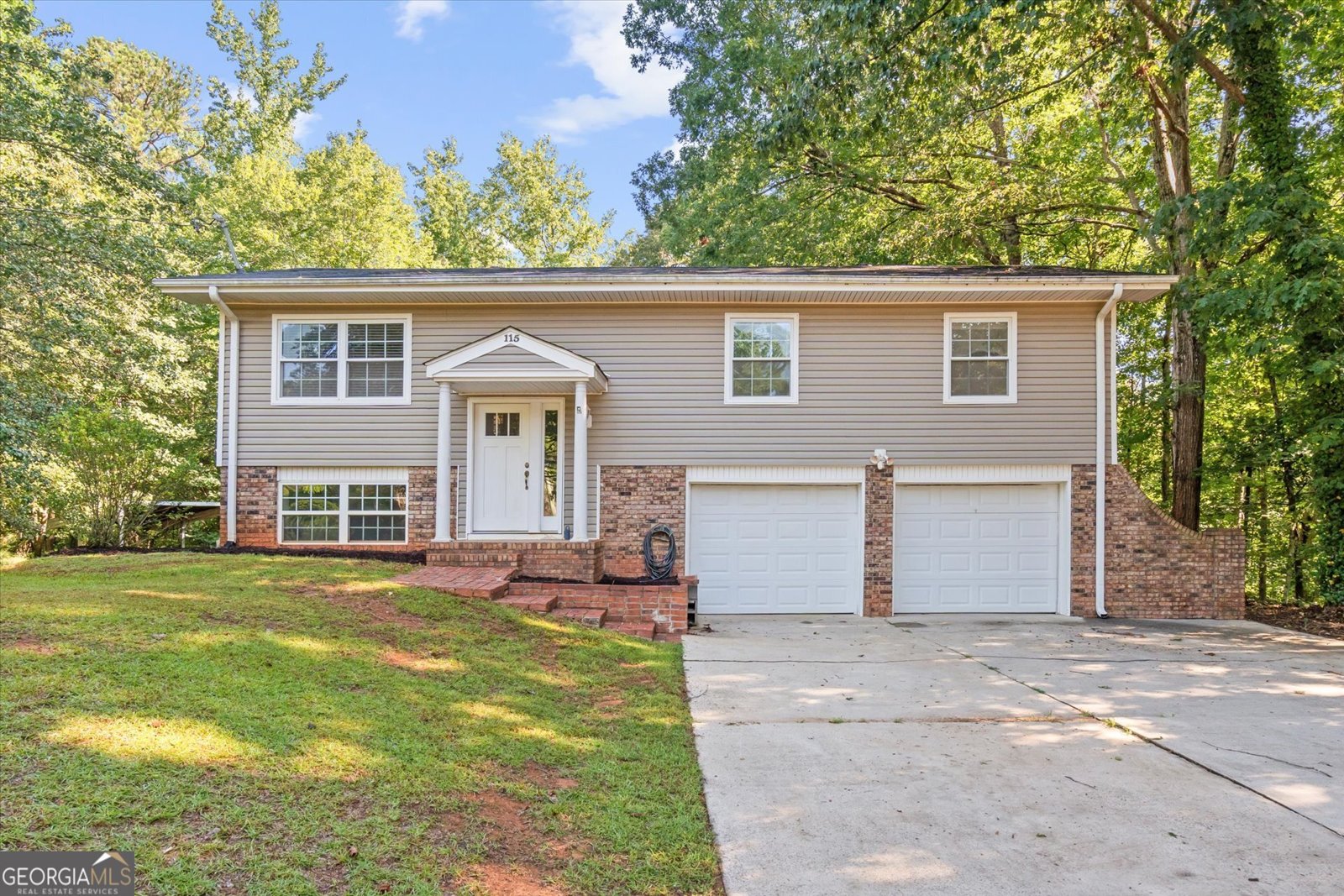 115 Riviera Drive Carrollton - 3