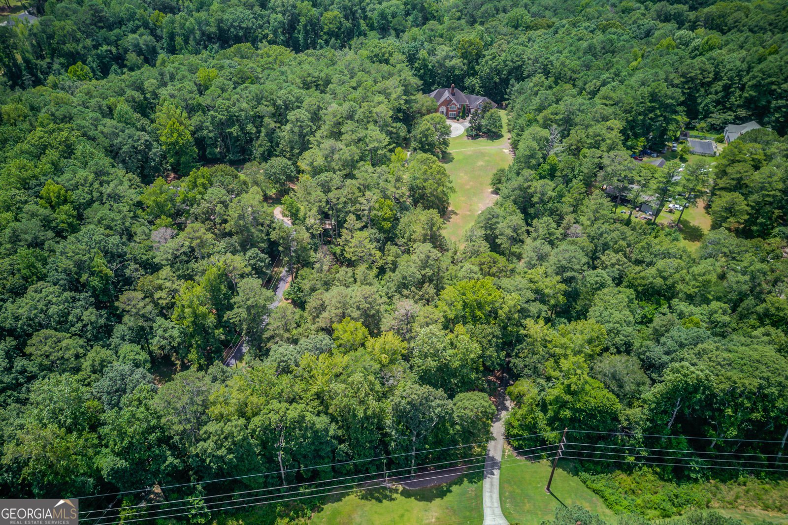 1345 Chandler Road Lawrenceville - 22