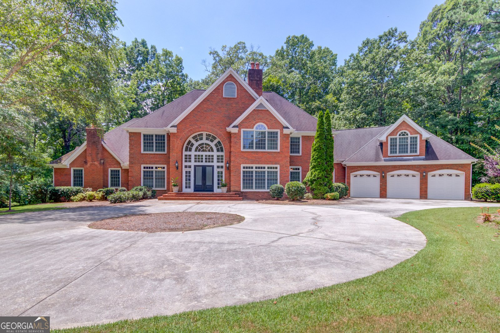 1345 Chandler Road Lawrenceville - 24