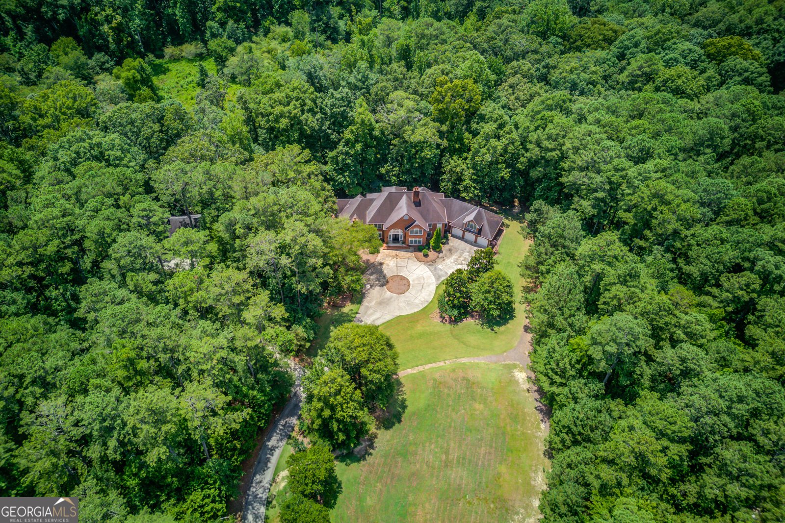 1345 Chandler Road Lawrenceville - 25
