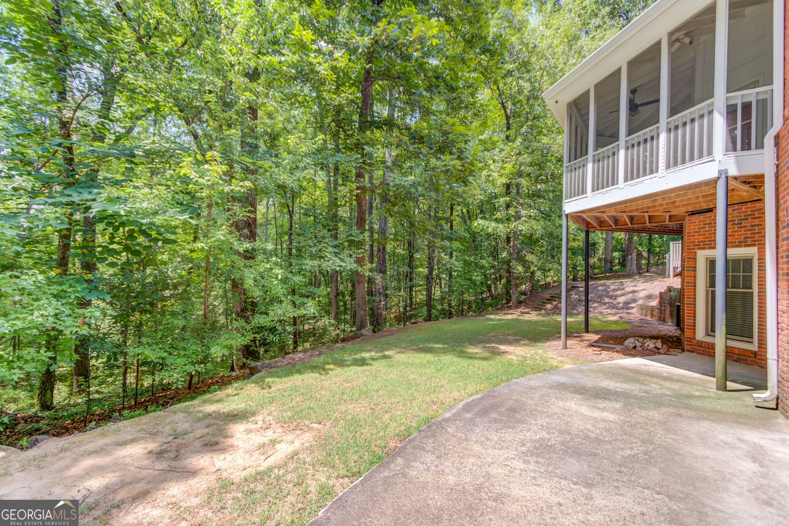 1345 Chandler Road Lawrenceville - 4