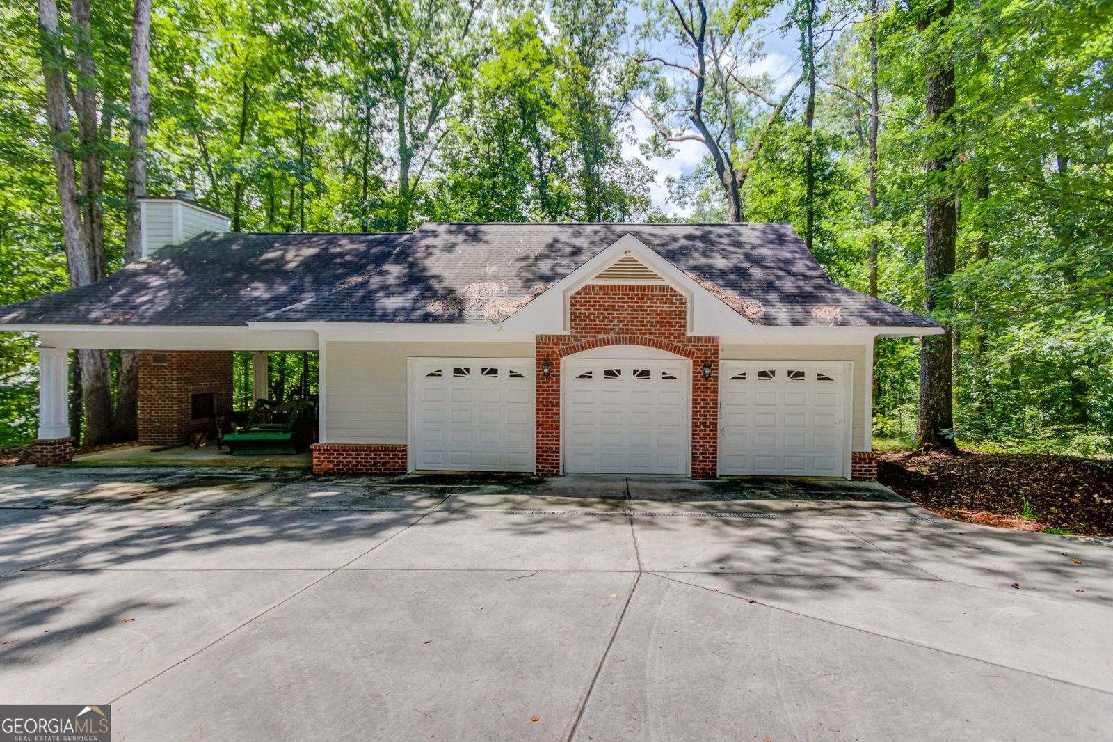 1345 Chandler Road Lawrenceville - 5