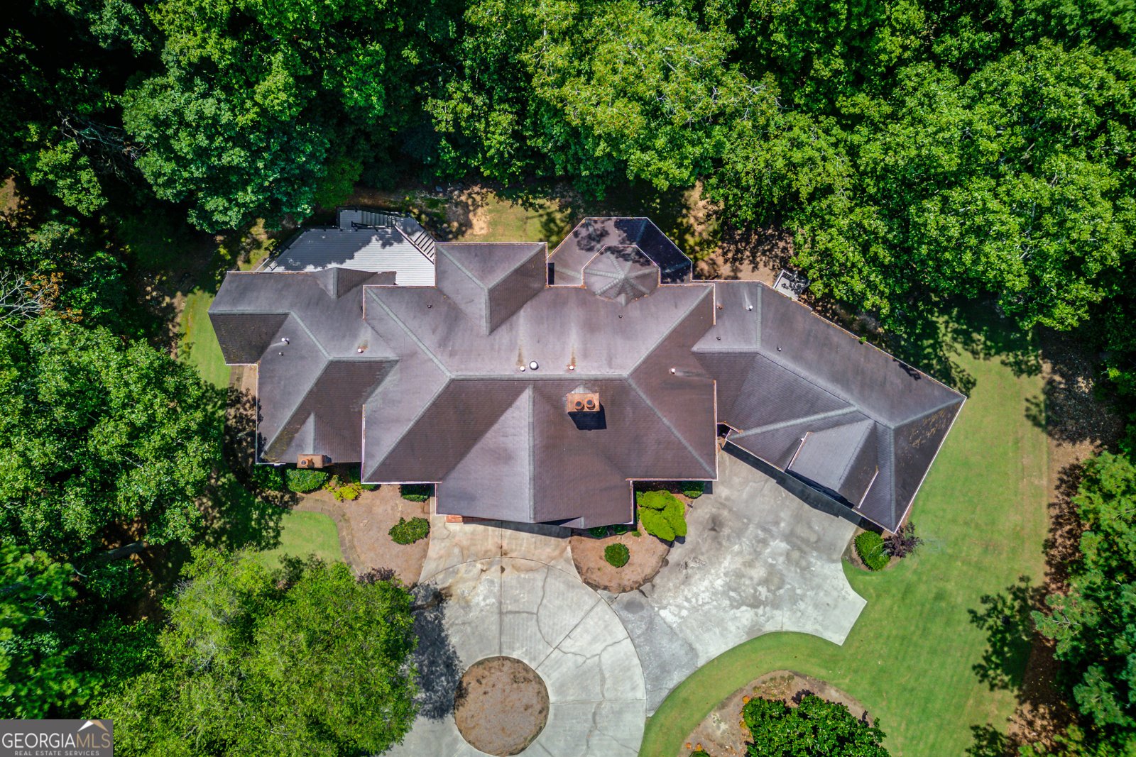 1345 Chandler Road Lawrenceville - 8