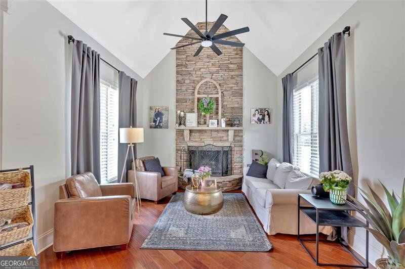 11 LAUREL Cartersville - 19