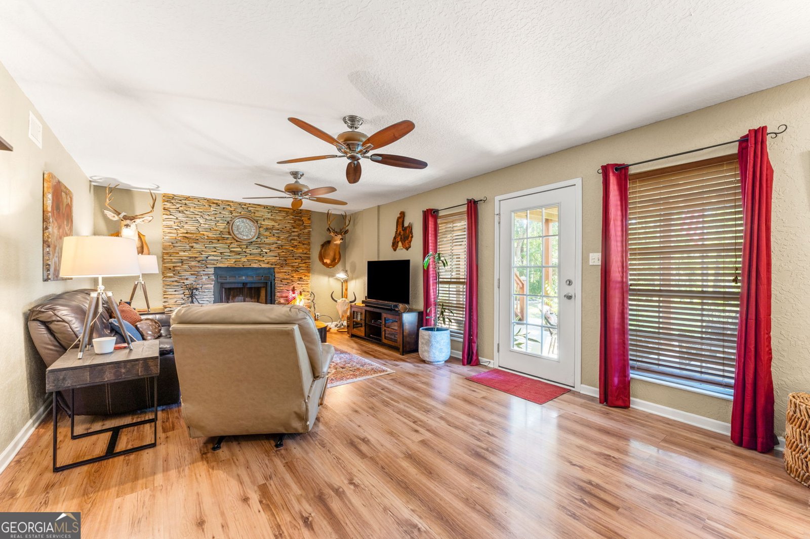 323 St Marys River Bluff Road St. George - 15