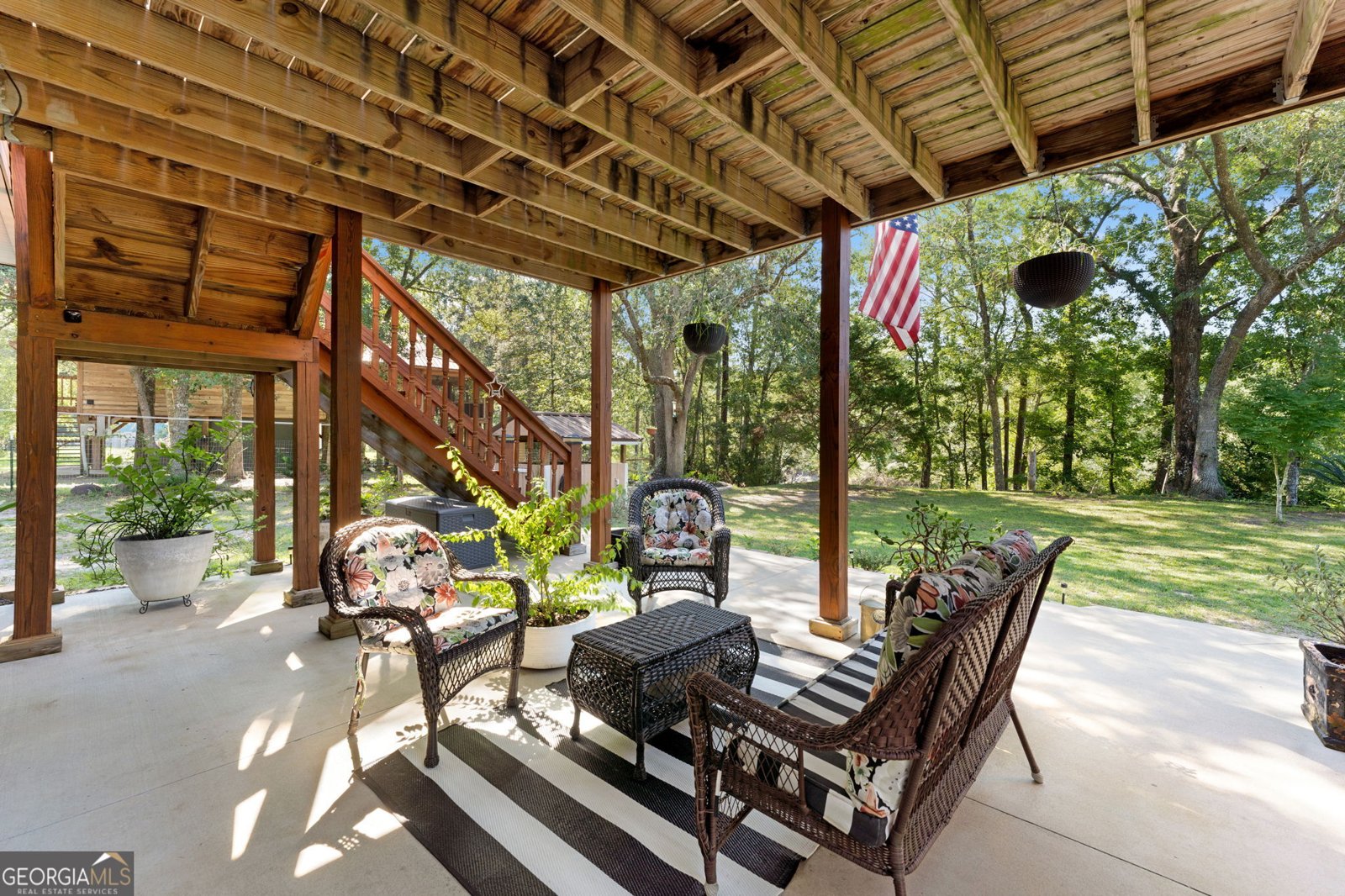 323 St Marys River Bluff Road St. George - 28