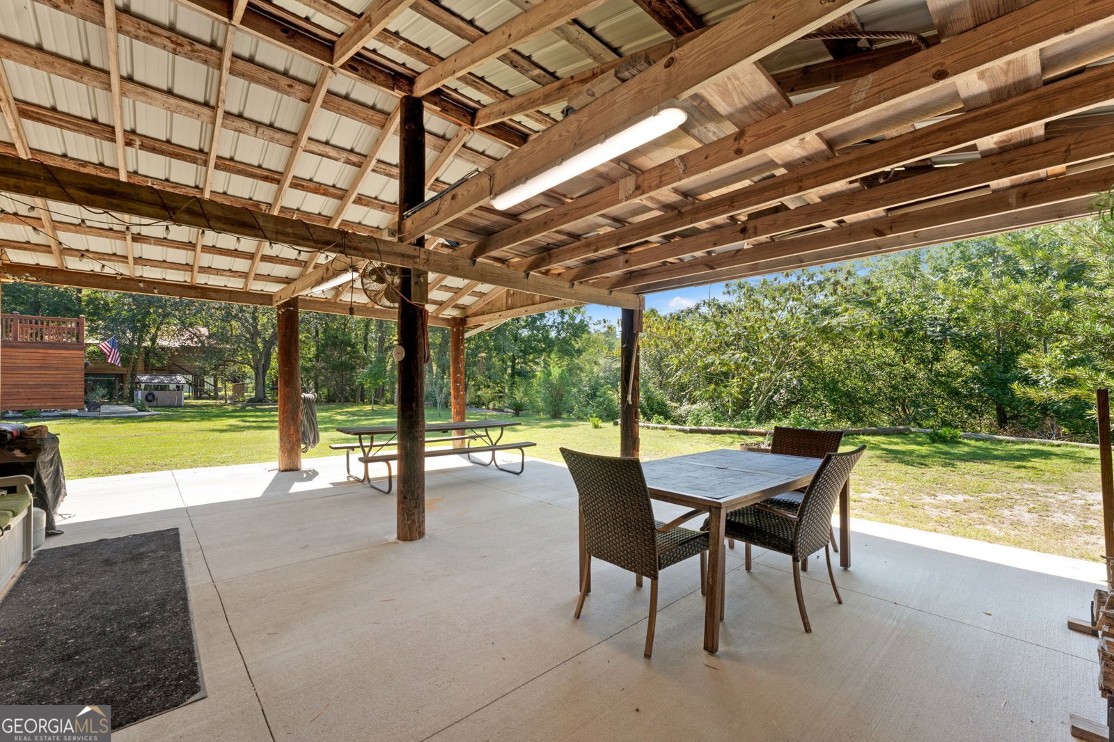 323 St Marys River Bluff Road St. George - 34