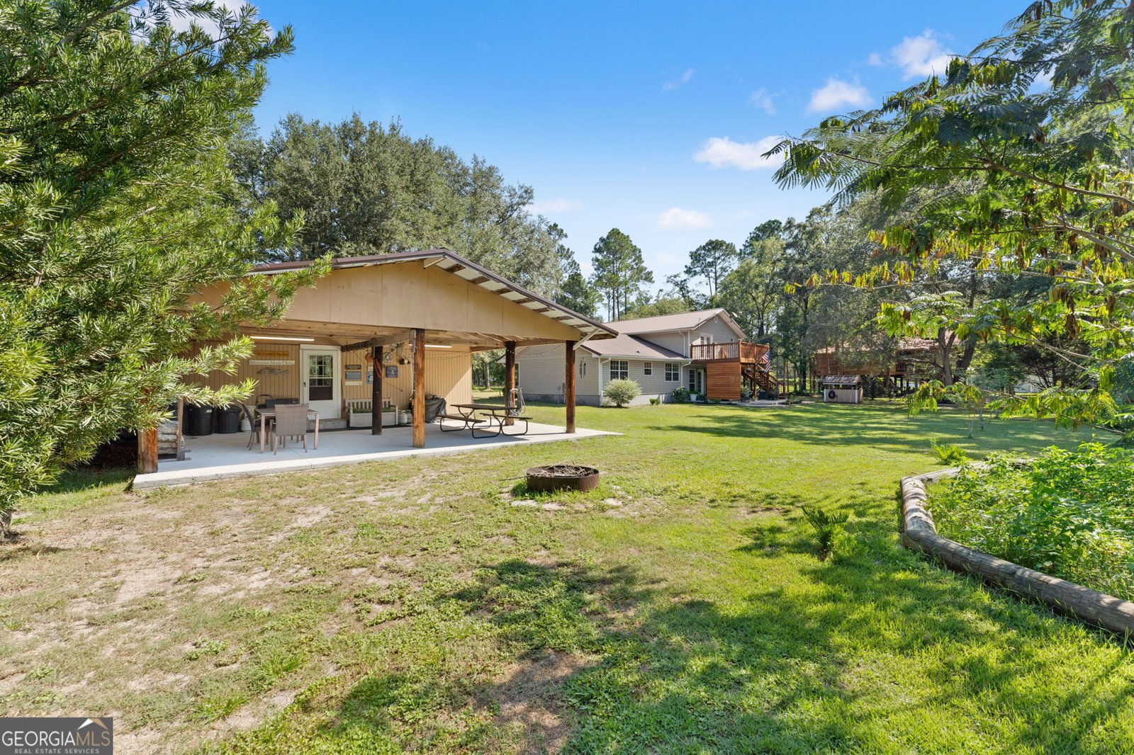 323 St Marys River Bluff Road St. George - 35