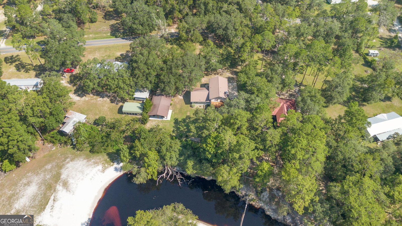 323 St Marys River Bluff Road St. George - 41