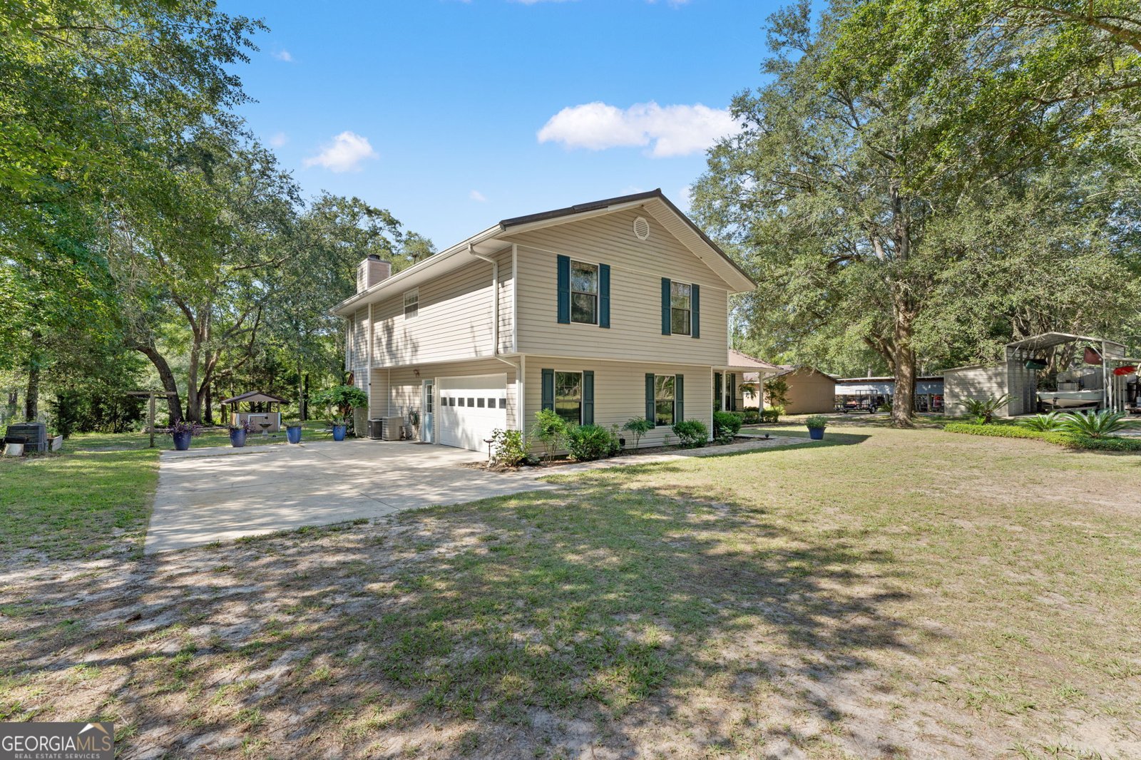 323 St Marys River Bluff Road St. George - 5