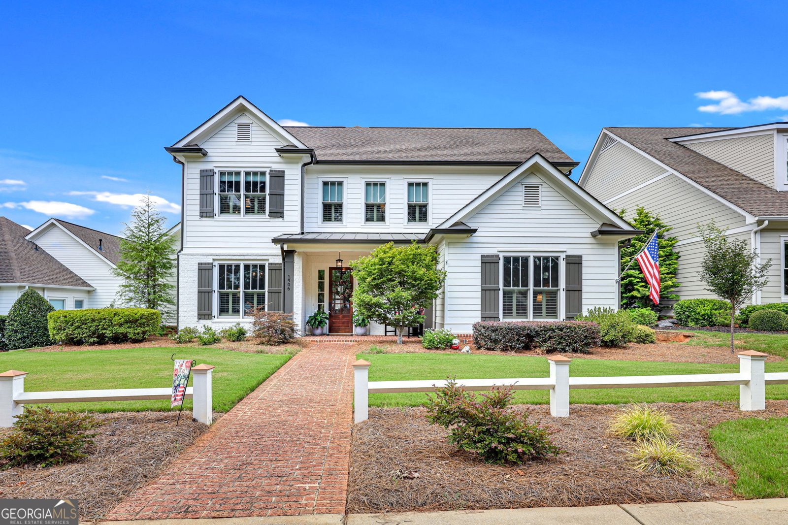 1906 Bent Pine Lane Statham - 1