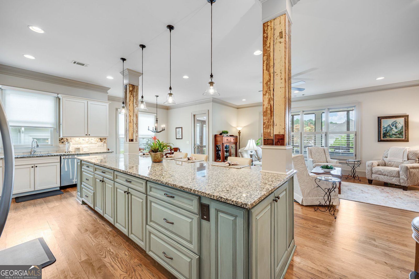 1906 Bent Pine Lane Statham - 10