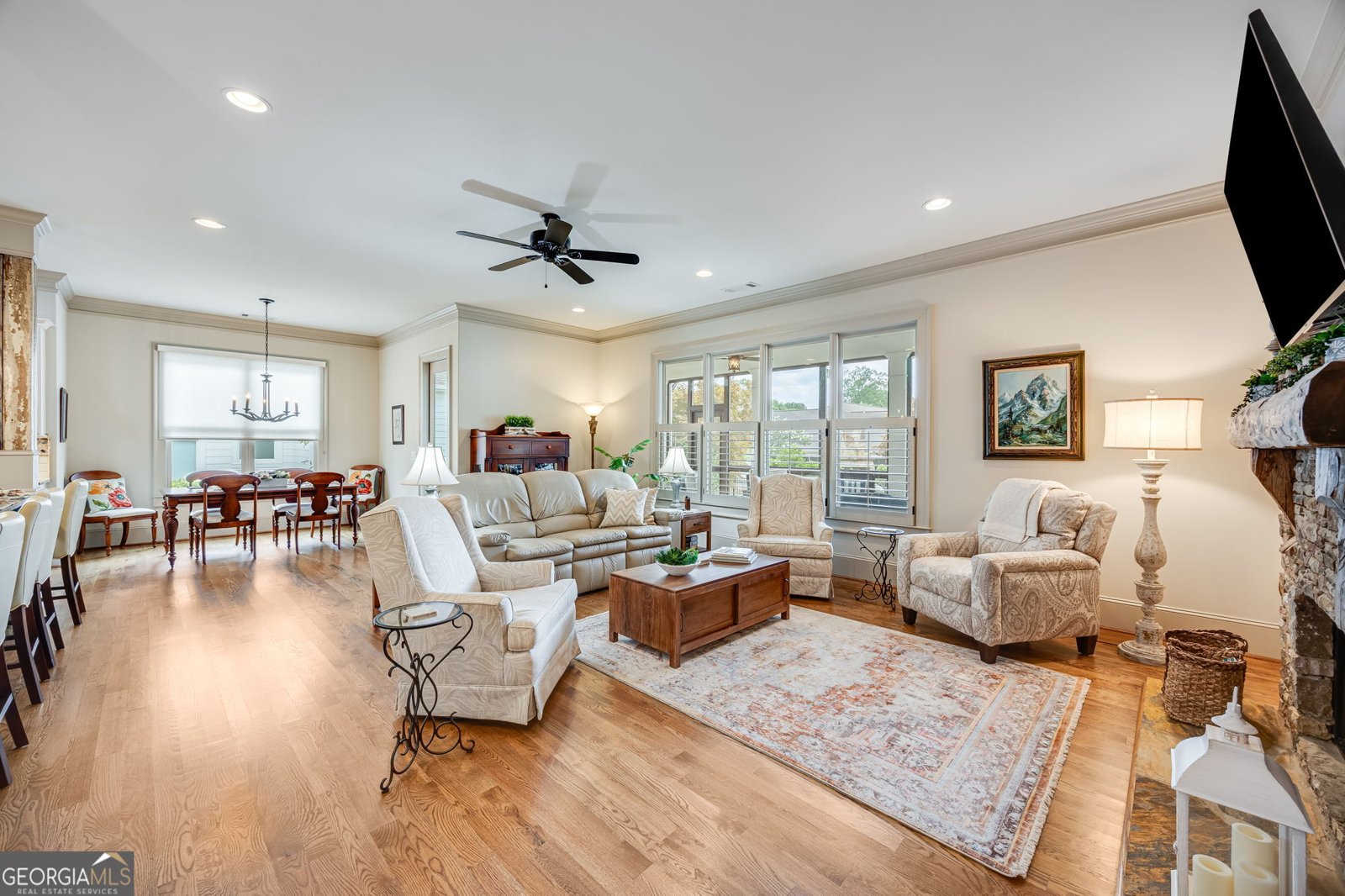1906 Bent Pine Lane Statham - 11