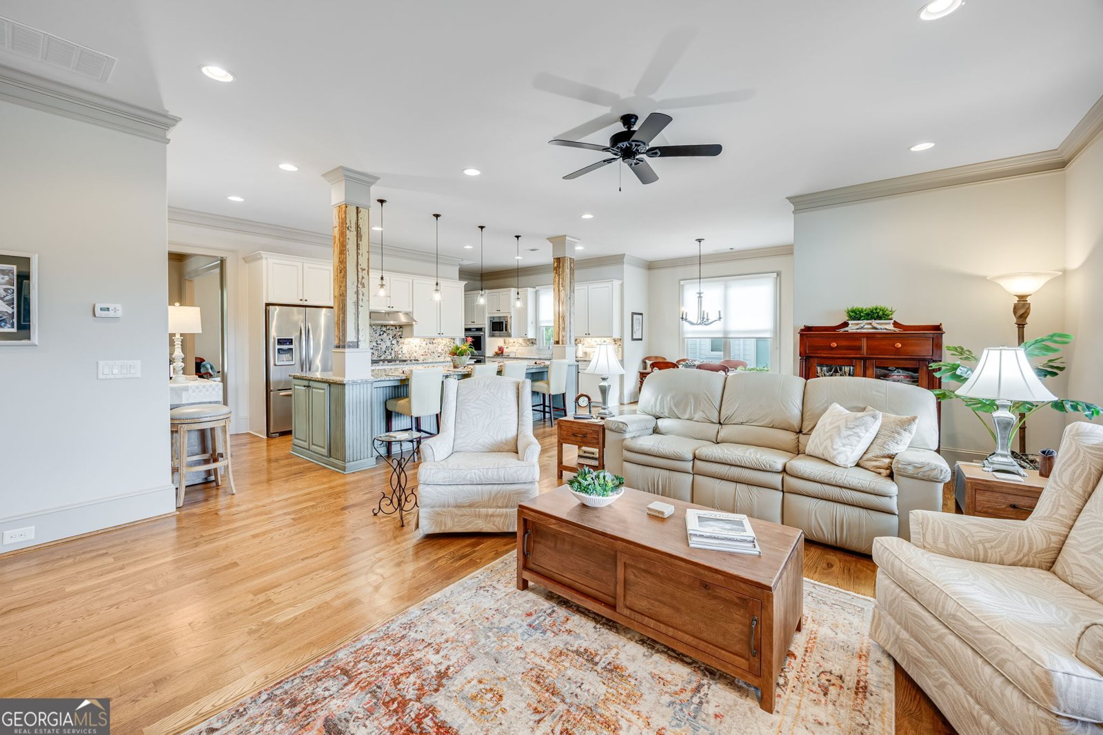 1906 Bent Pine Lane Statham - 12