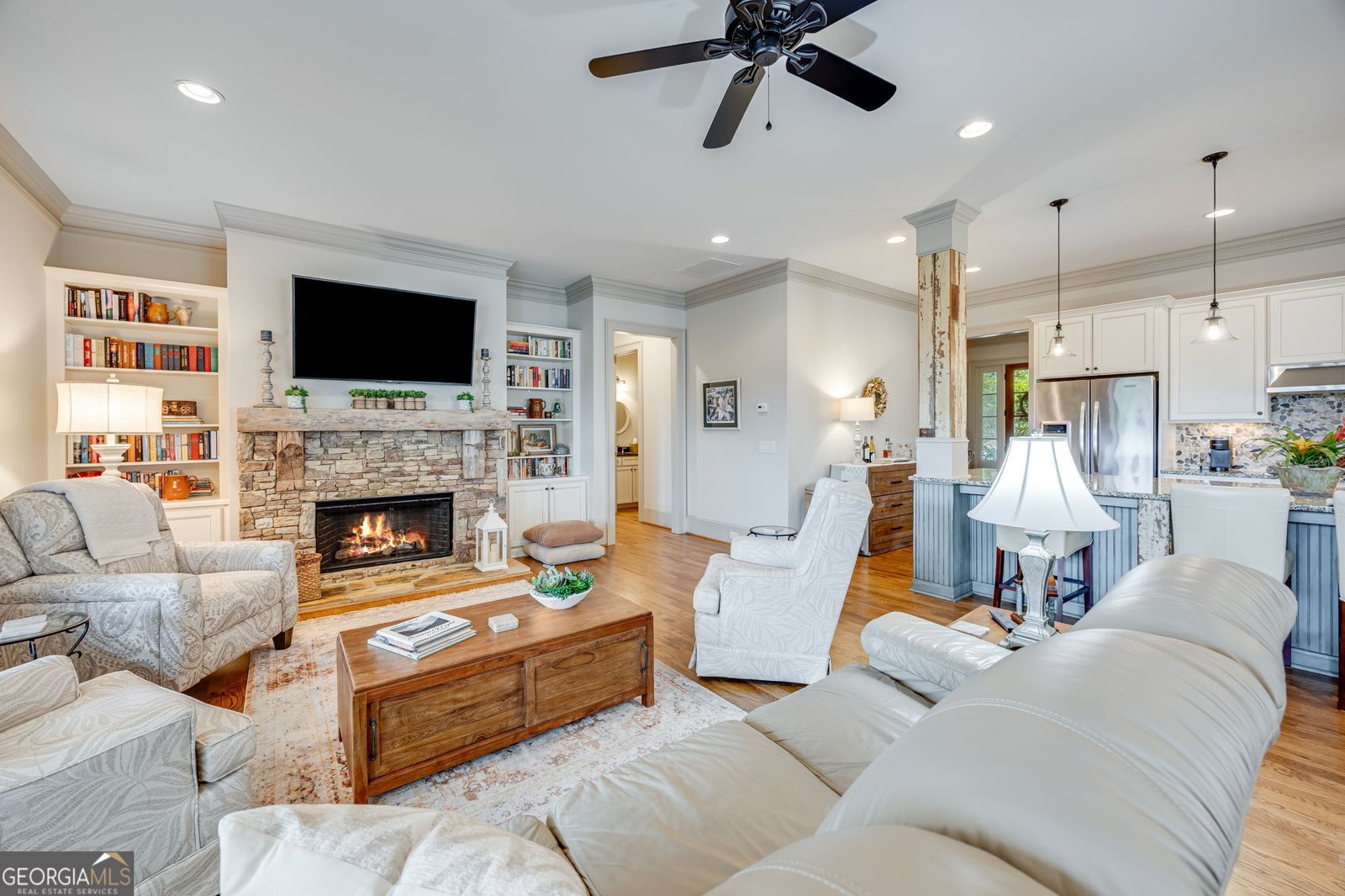 1906 Bent Pine Lane Statham - 14