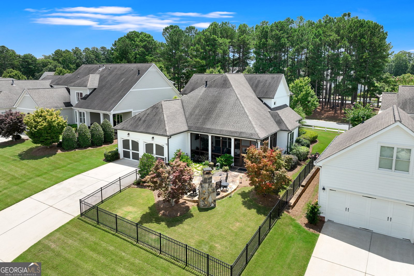 1906 Bent Pine Lane Statham - 34