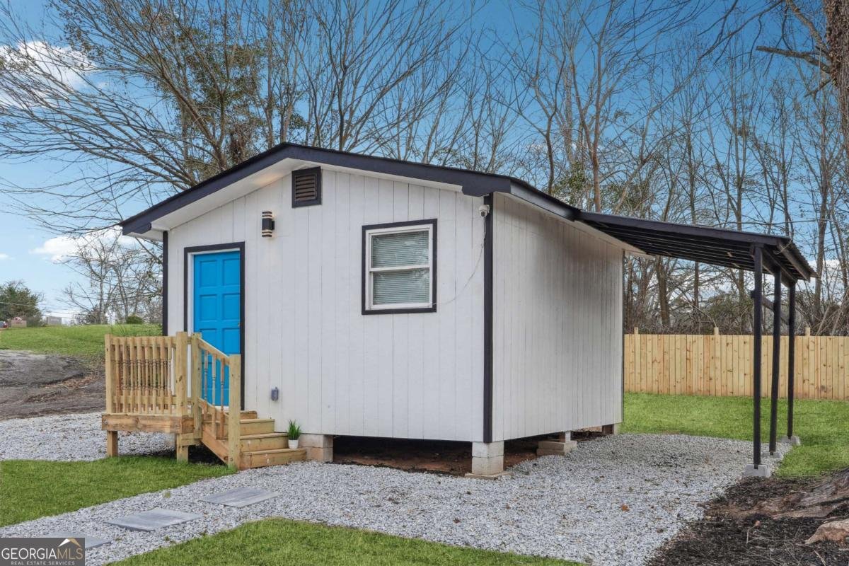 1617 Church Street Conyers - 37
