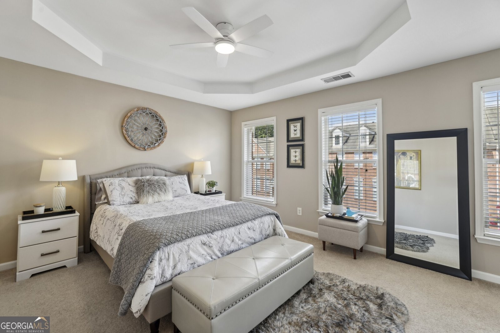 5007 Foxfield Trace Atlanta - 1
