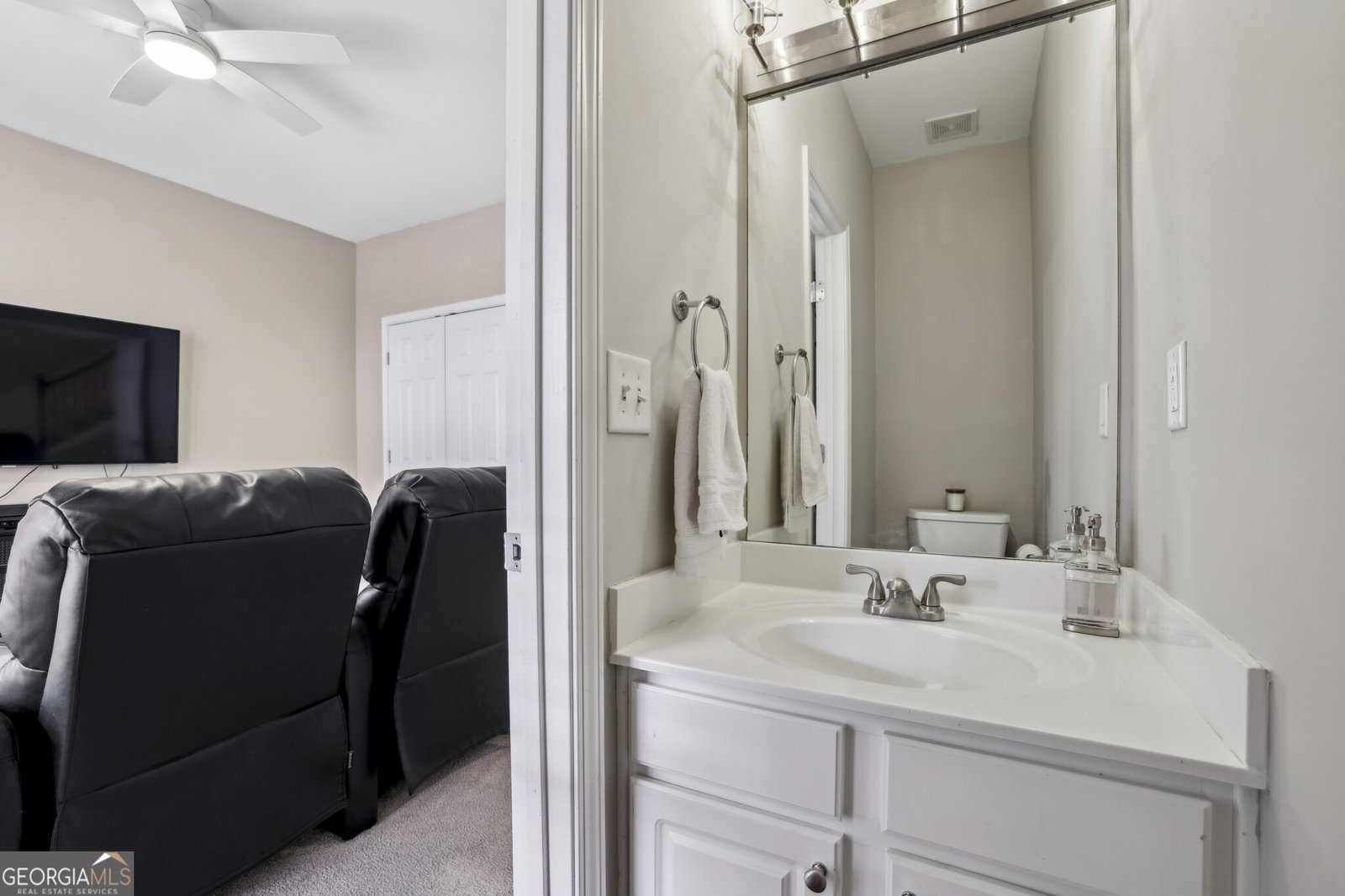 5007 Foxfield Trace Atlanta - 10