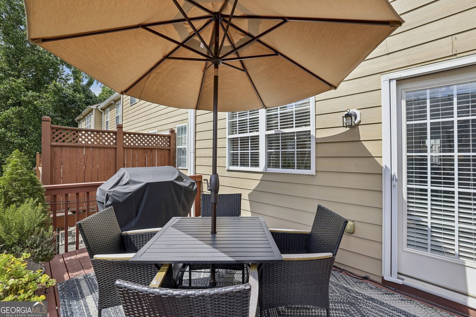 5007 Foxfield Trace Atlanta - 12