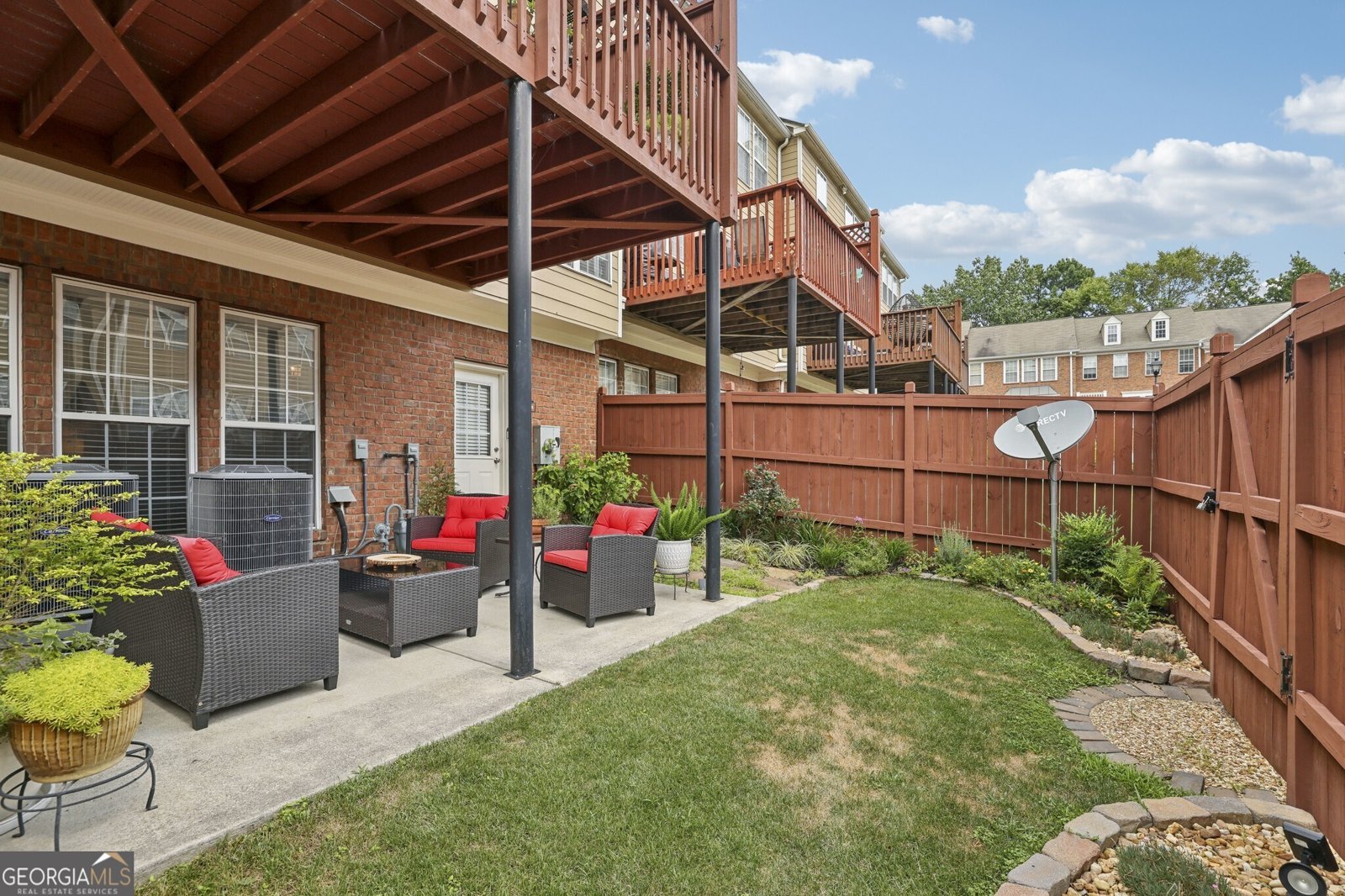 5007 Foxfield Trace Atlanta - 14