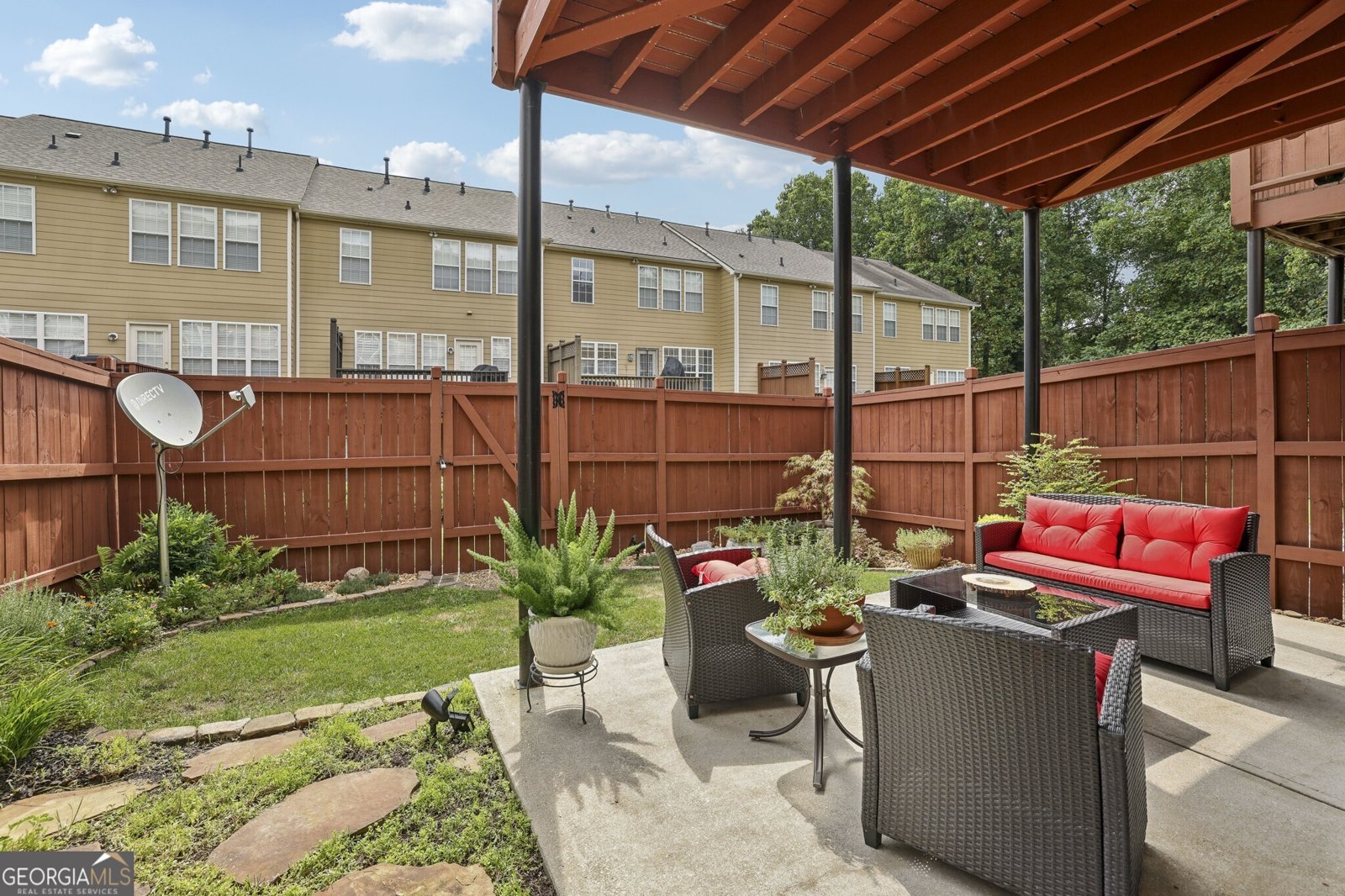 5007 Foxfield Trace Atlanta - 15