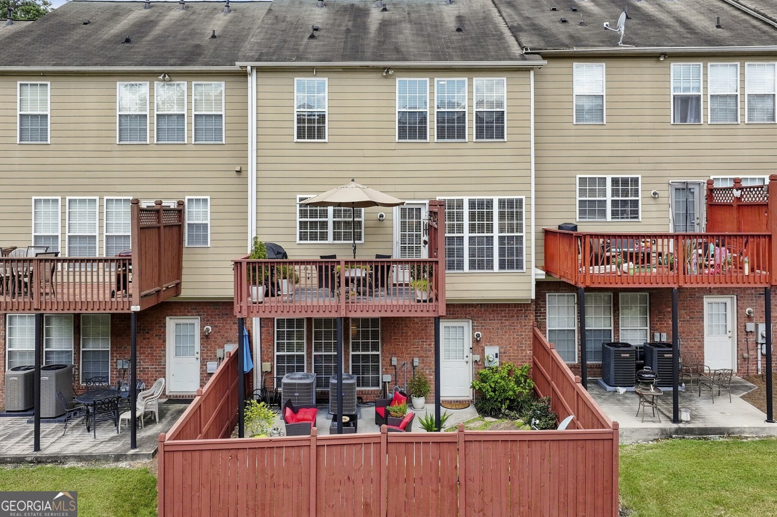 5007 Foxfield Trace Atlanta - 16