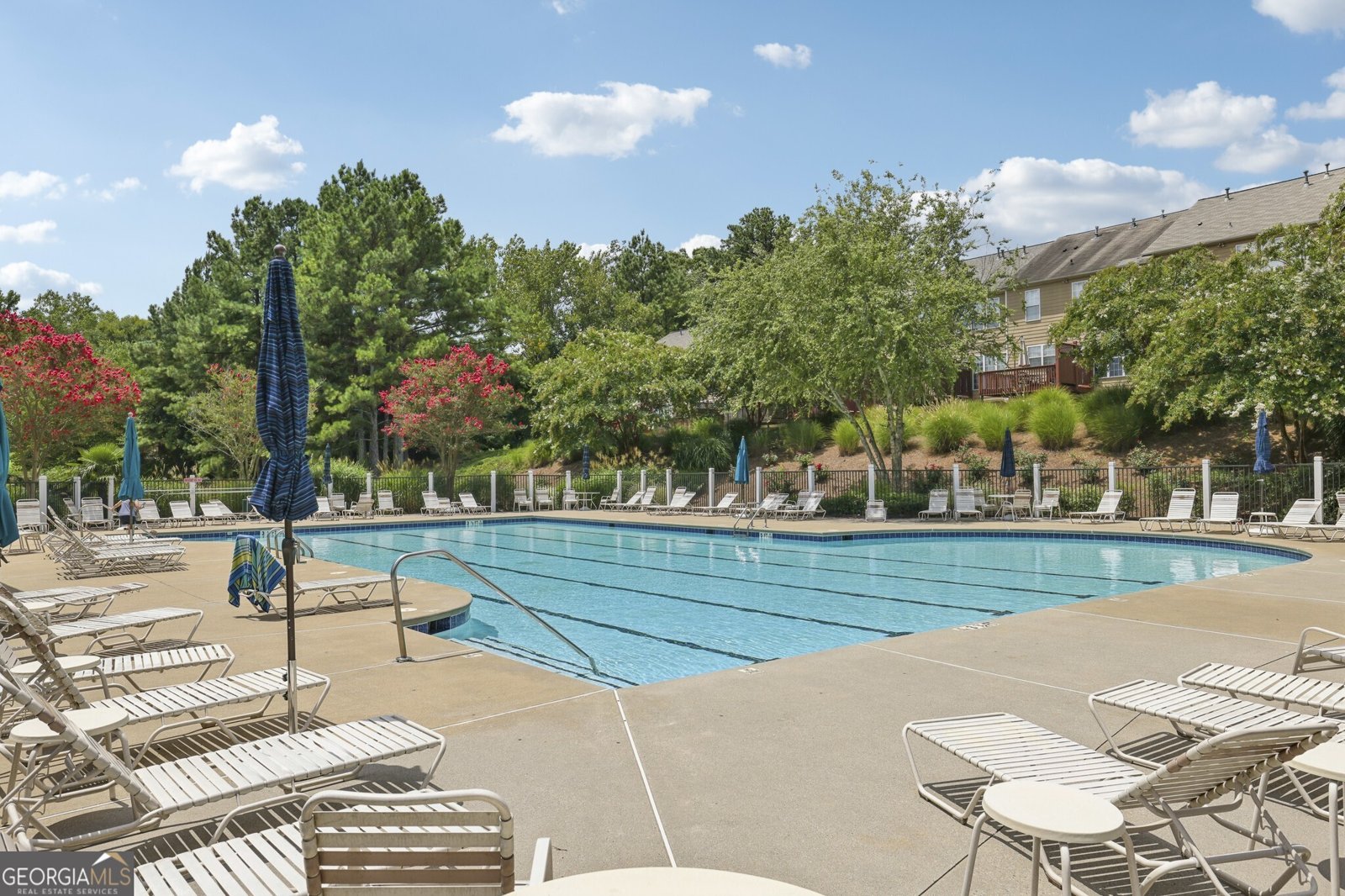 5007 Foxfield Trace Atlanta - 17