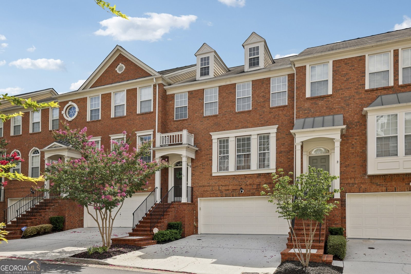 5007 Foxfield Trace Atlanta - 19