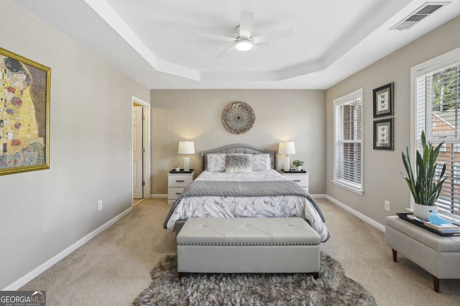 5007 Foxfield Trace Atlanta - 2