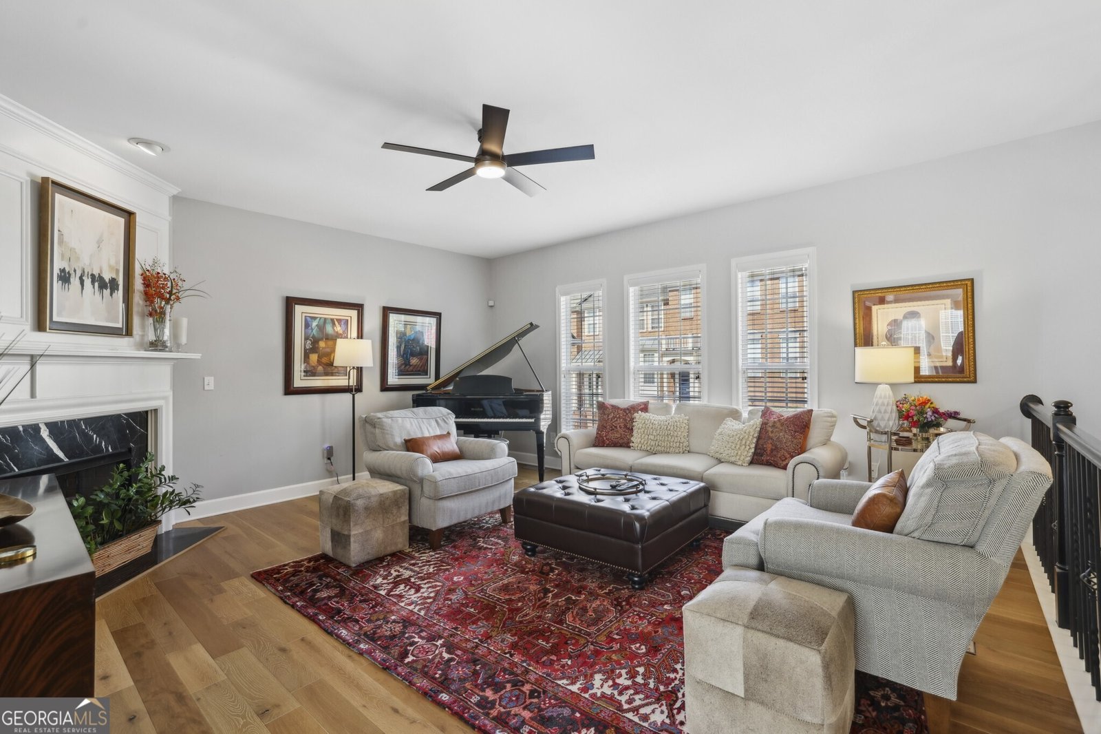 5007 Foxfield Trace Atlanta - 20