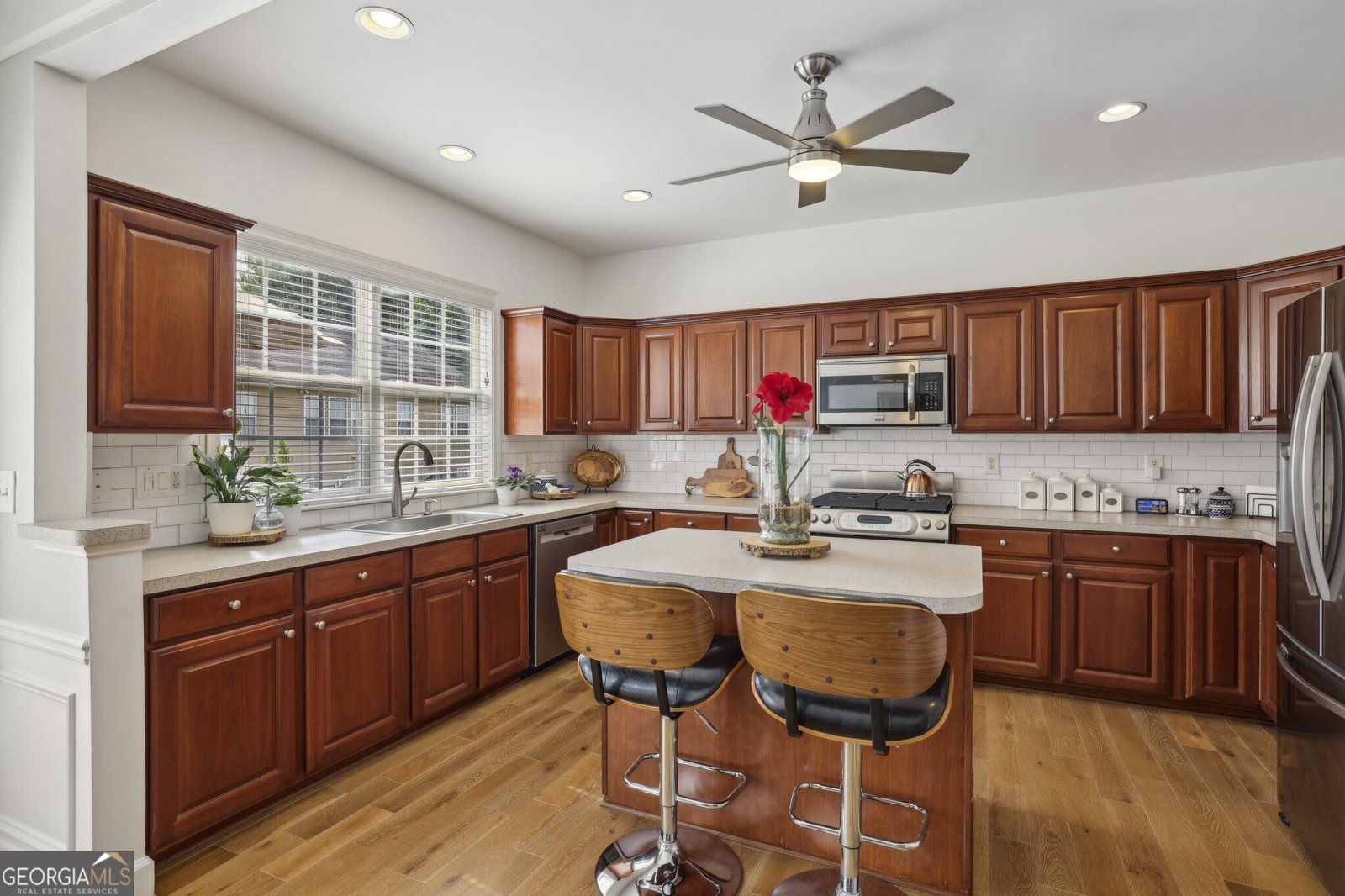 5007 Foxfield Trace Atlanta - 21