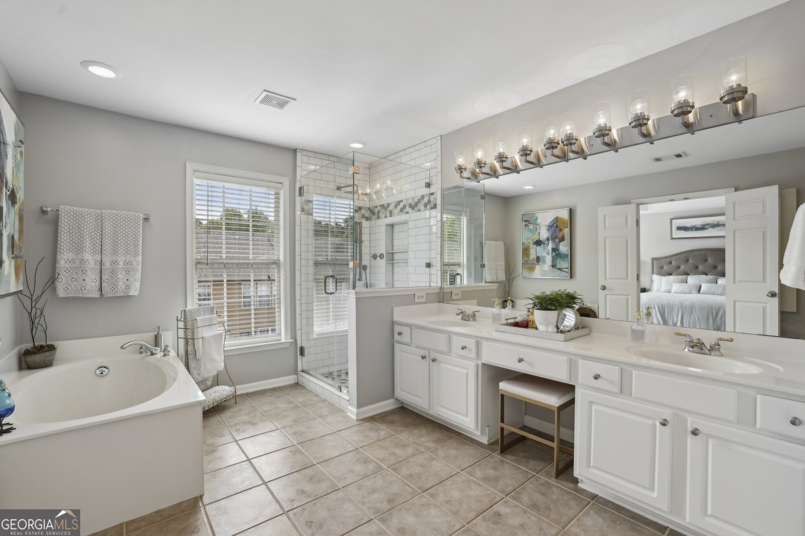 5007 Foxfield Trace Atlanta - 23
