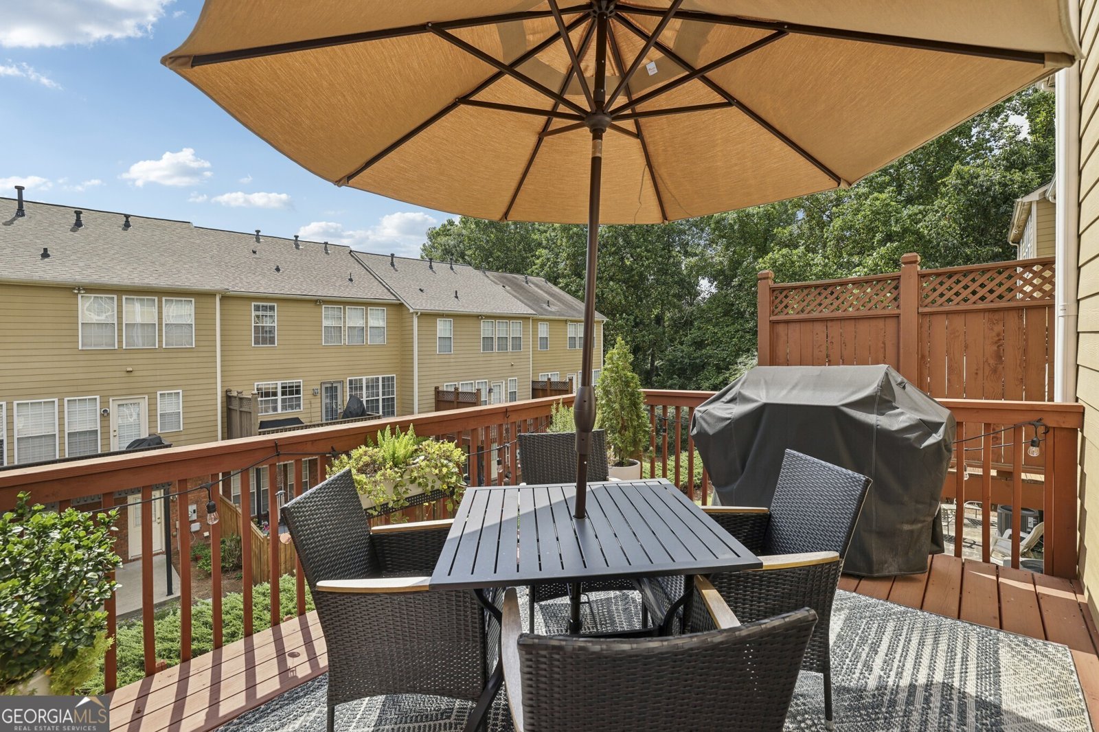 5007 Foxfield Trace Atlanta - 24