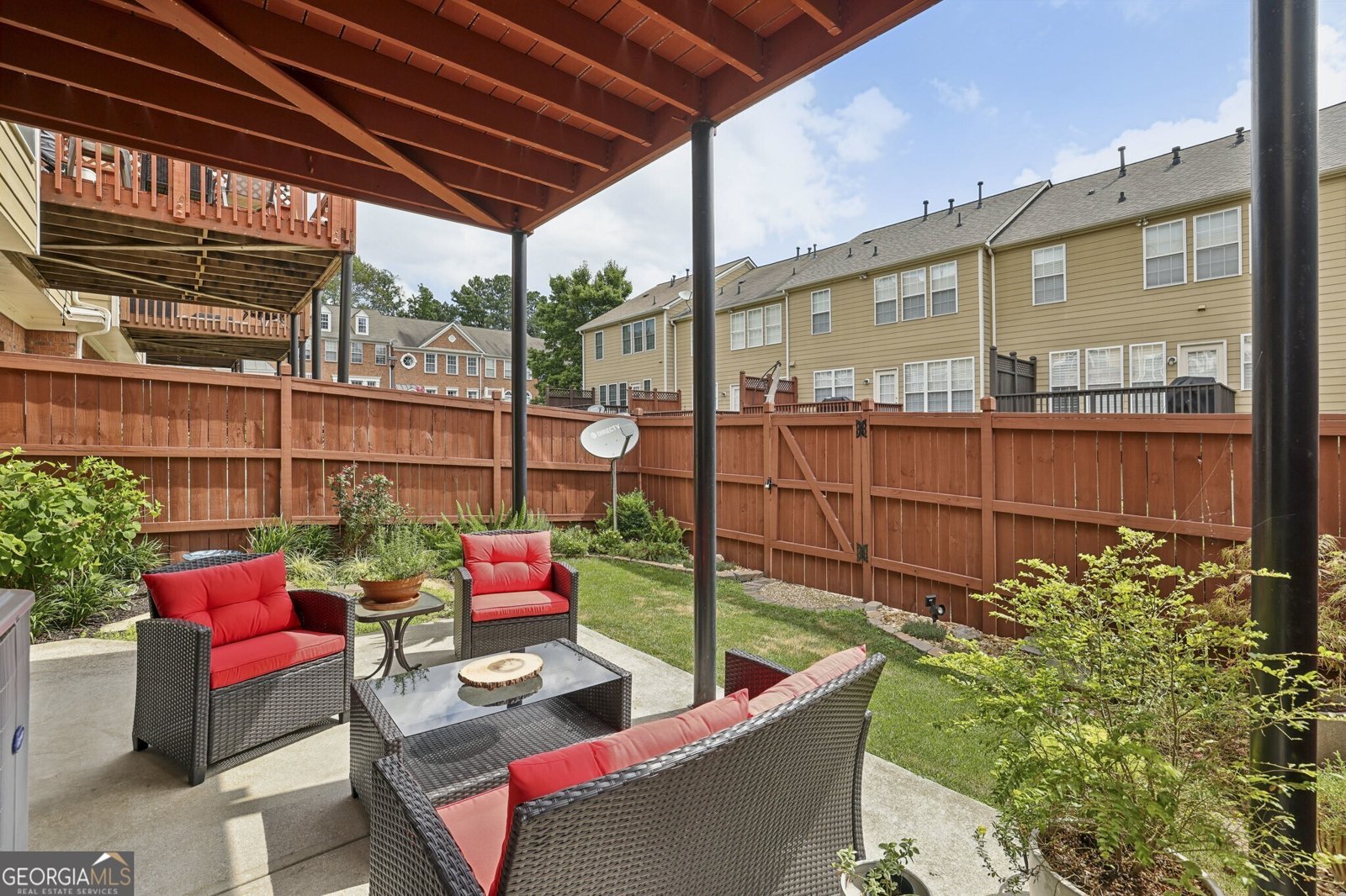 5007 Foxfield Trace Atlanta - 25