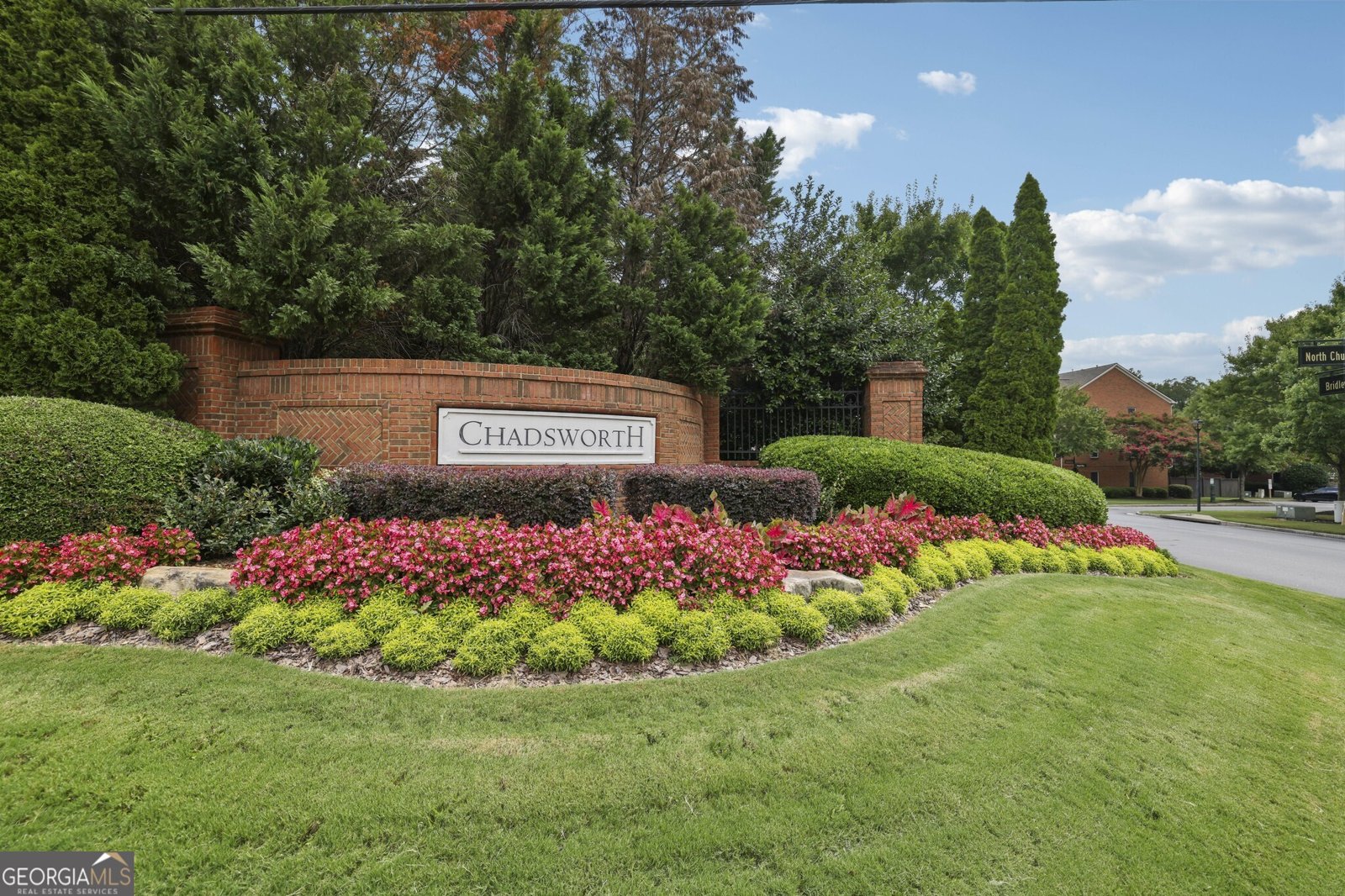 5007 Foxfield Trace Atlanta - 26