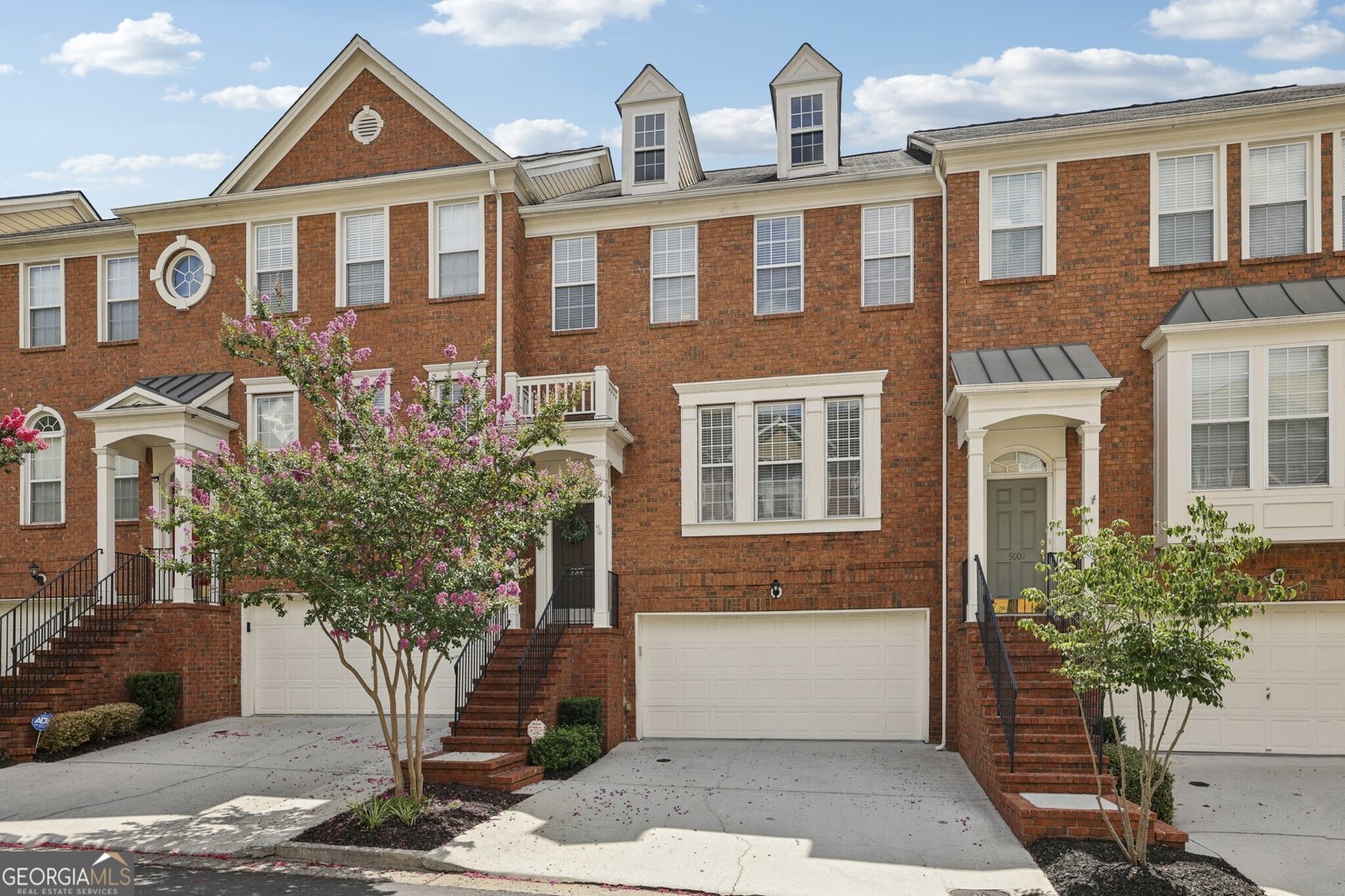 5007 Foxfield Trace Atlanta - 27