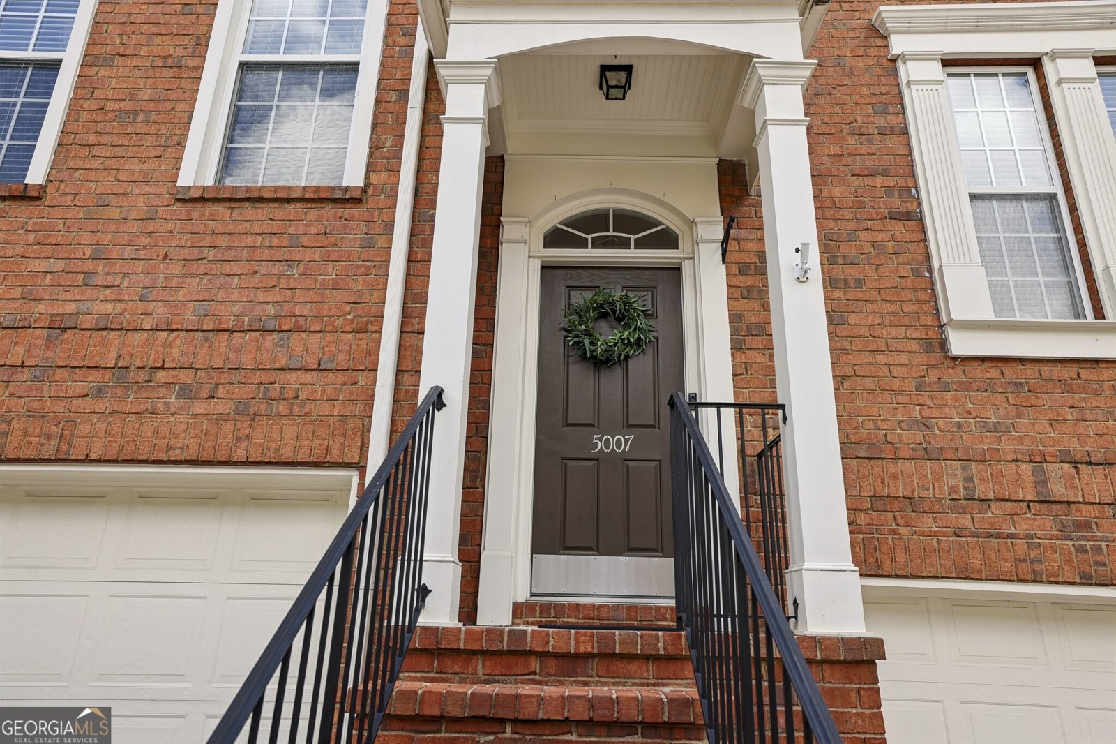 5007 Foxfield Trace Atlanta - 28