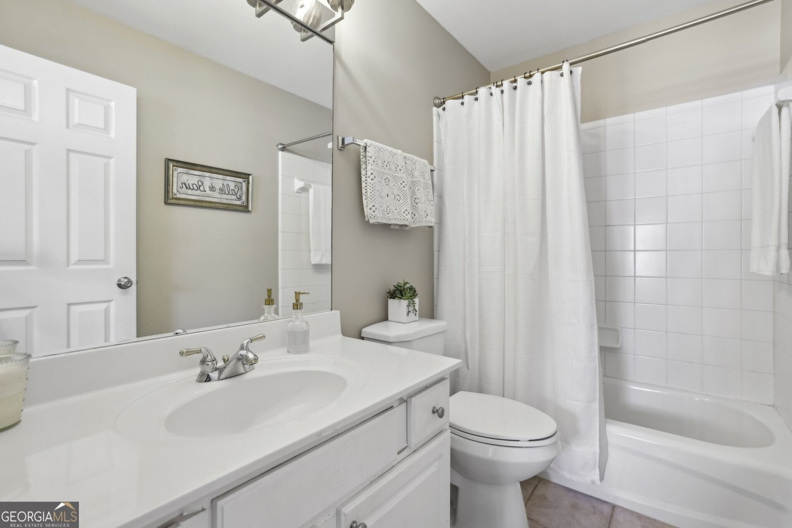 5007 Foxfield Trace Atlanta - 3