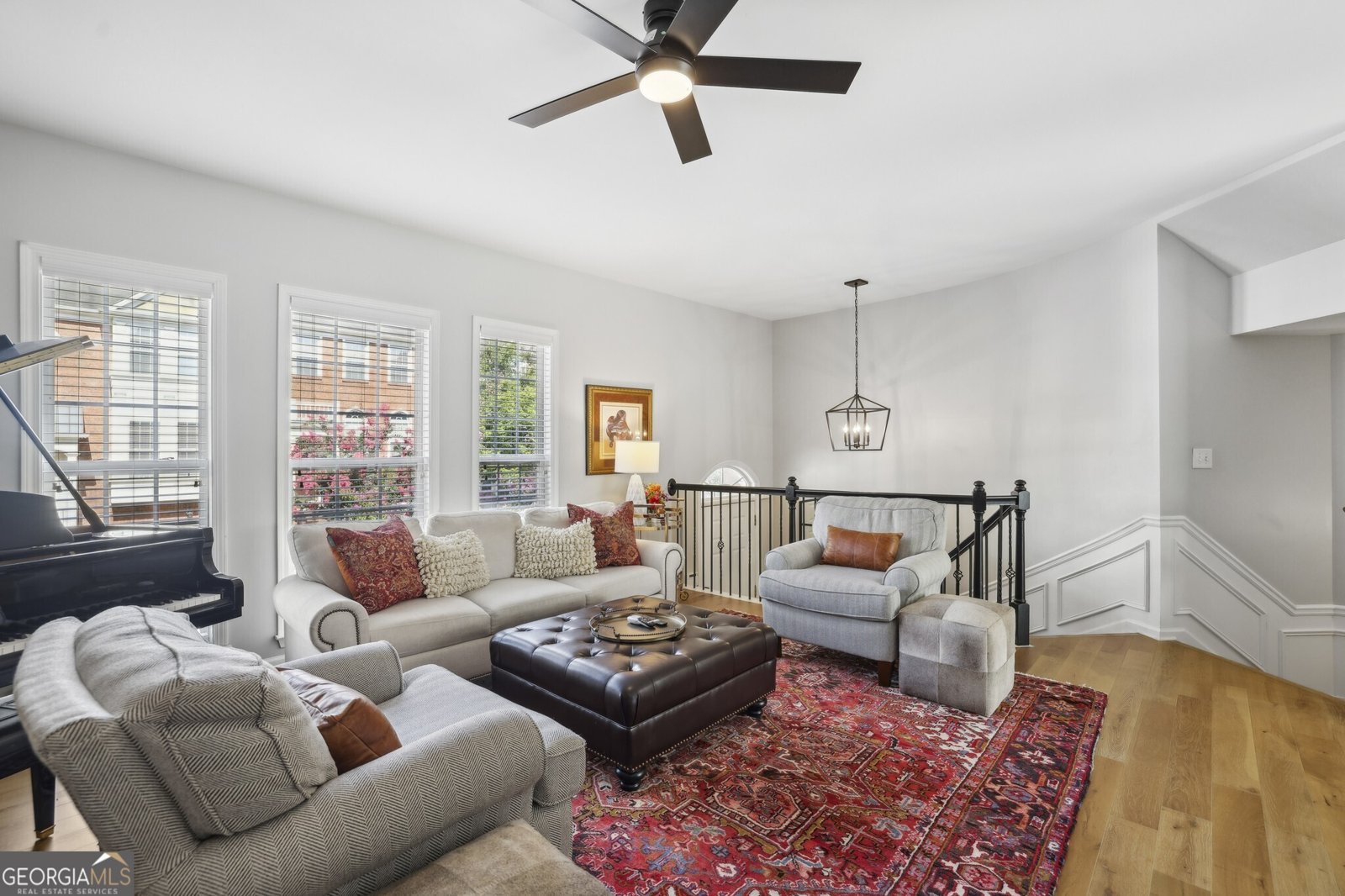 5007 Foxfield Trace Atlanta - 30