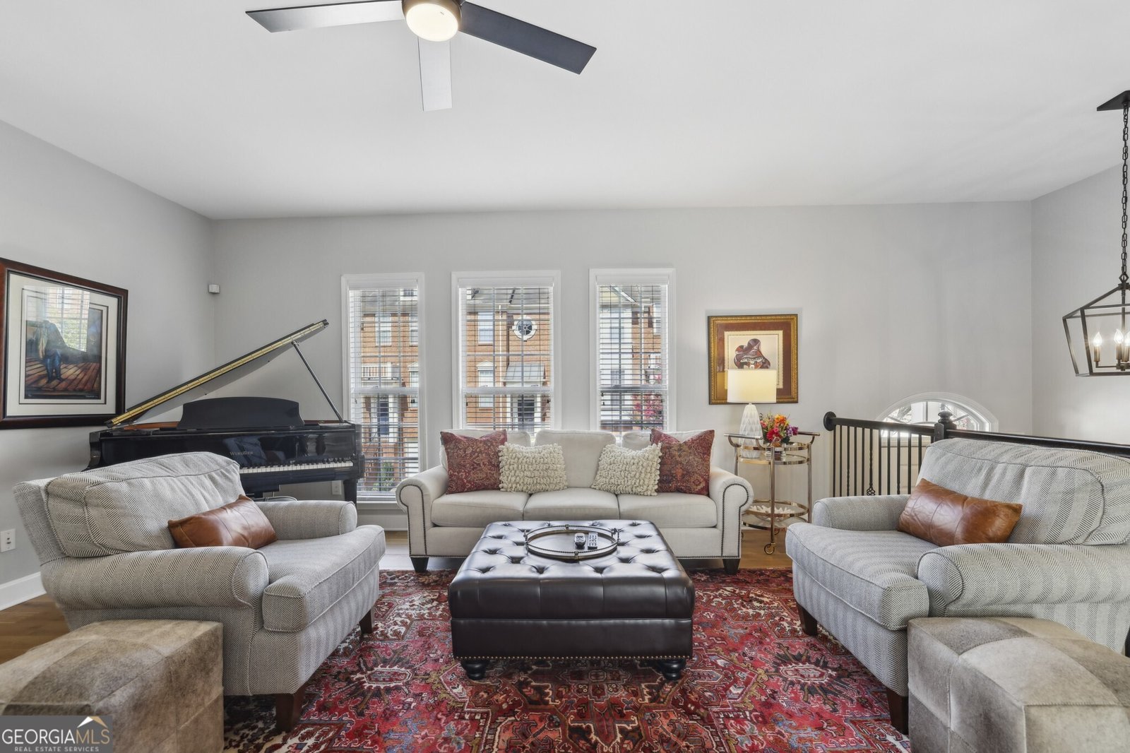 5007 Foxfield Trace Atlanta - 31