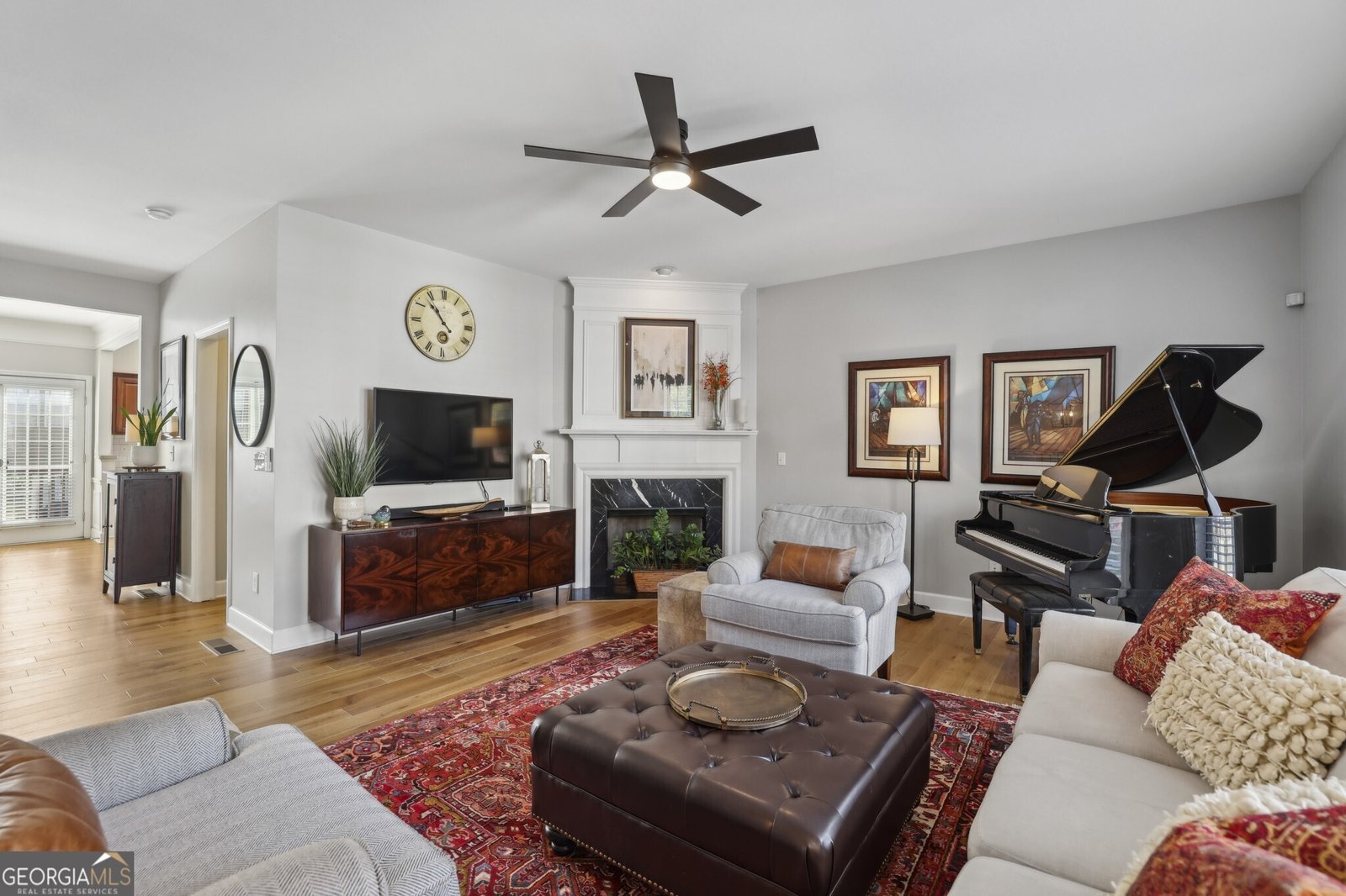 5007 Foxfield Trace Atlanta - 32