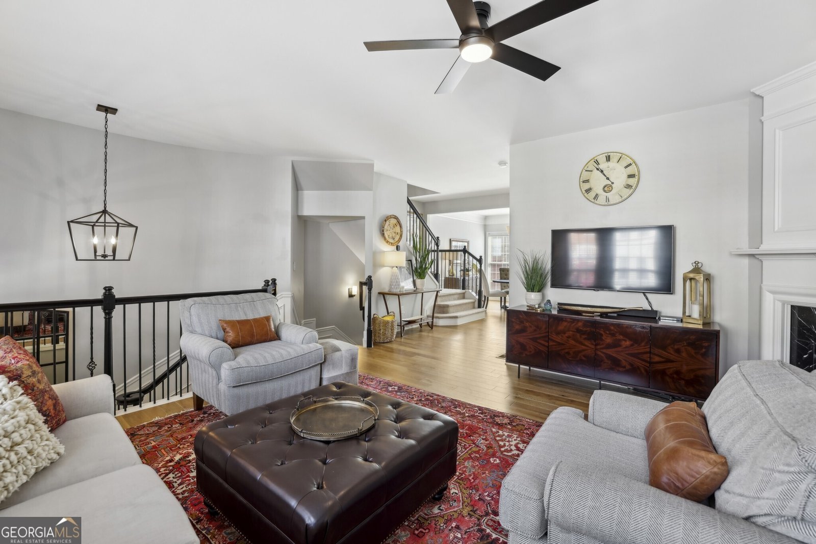 5007 Foxfield Trace Atlanta - 33