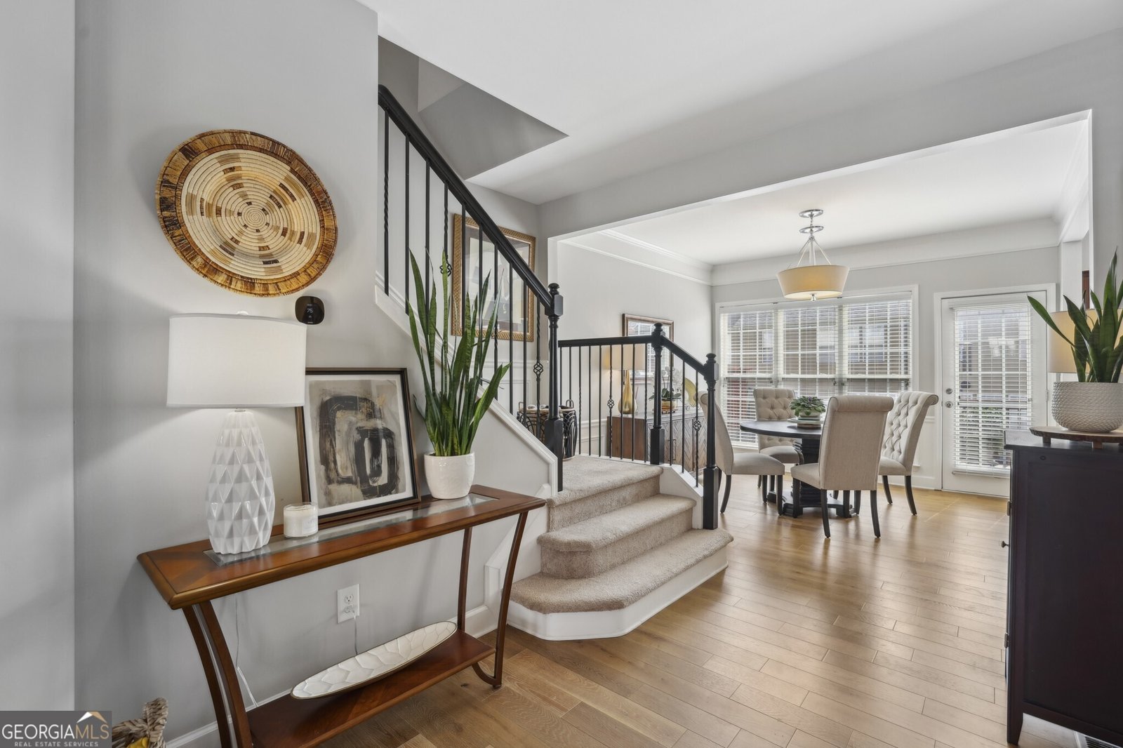 5007 Foxfield Trace Atlanta - 34