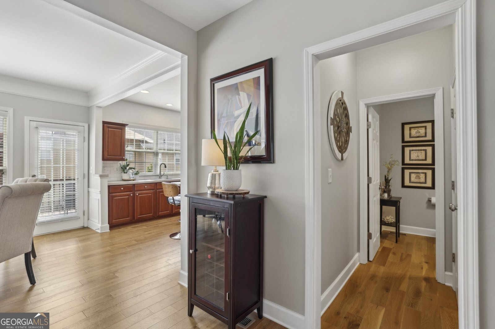 5007 Foxfield Trace Atlanta - 35