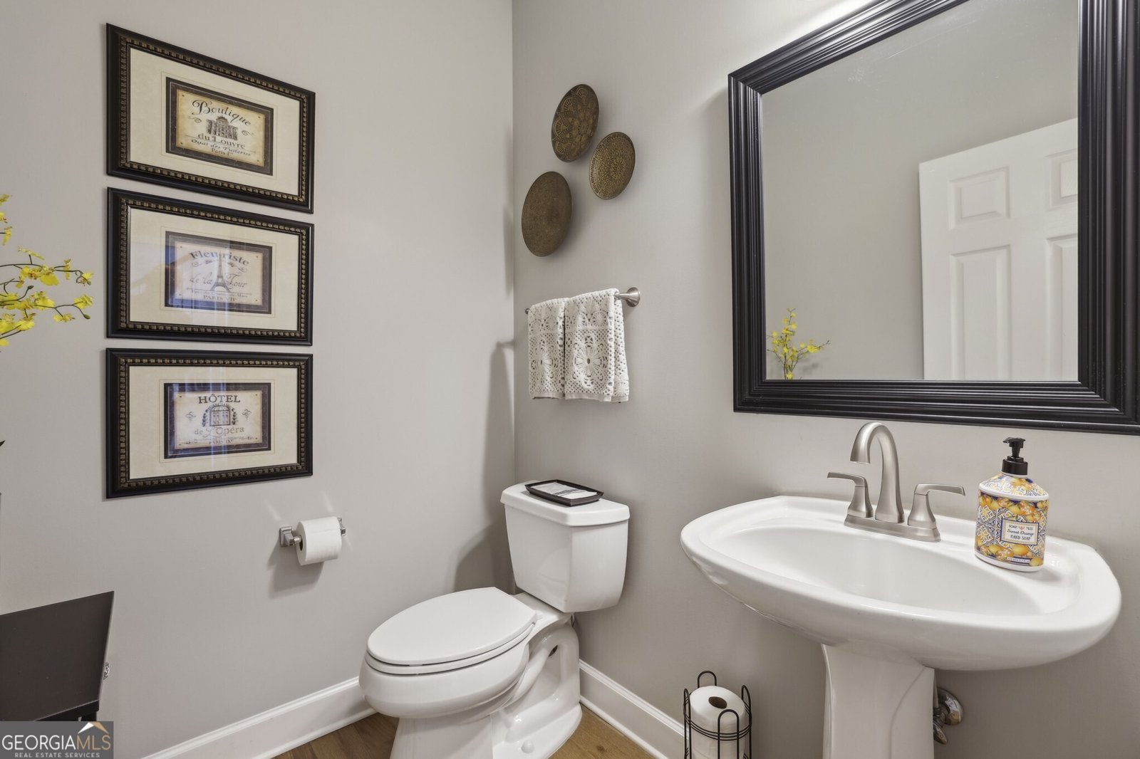5007 Foxfield Trace Atlanta - 36